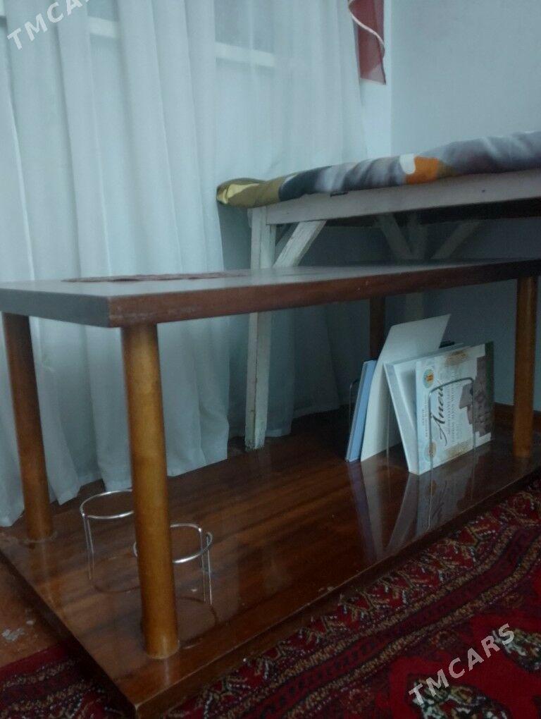 stol стол - Бузмеин ГРЭС - img 2