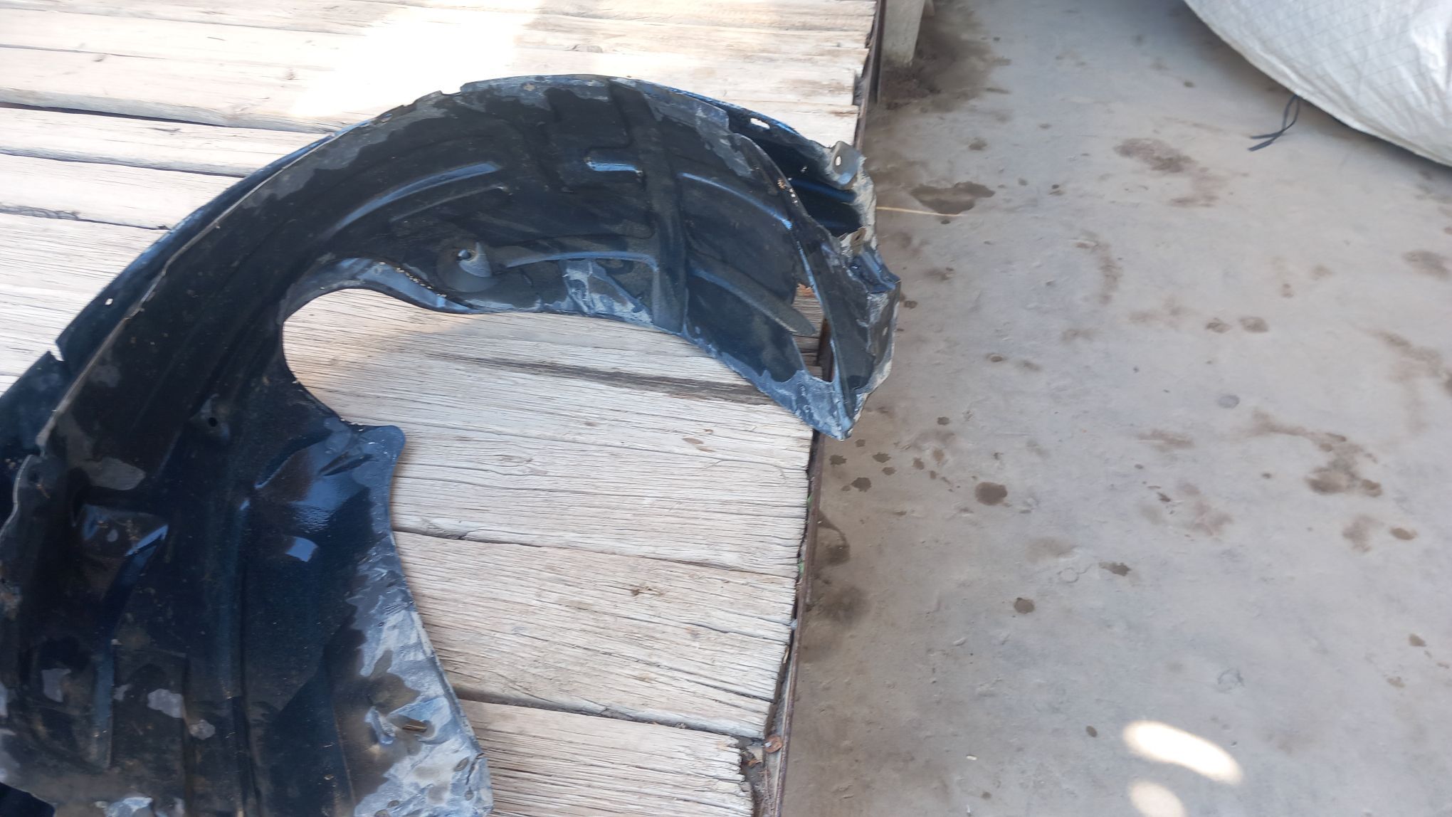 Patkirlnik 250 TMT - Туркменабат - img 2