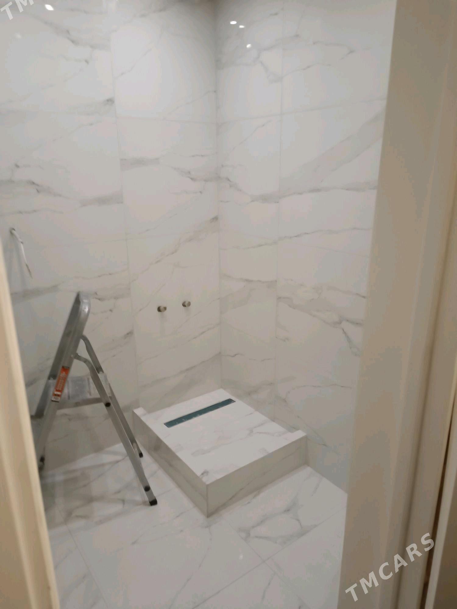 ussa kwartira - Бузмеин ГРЭС - img 8