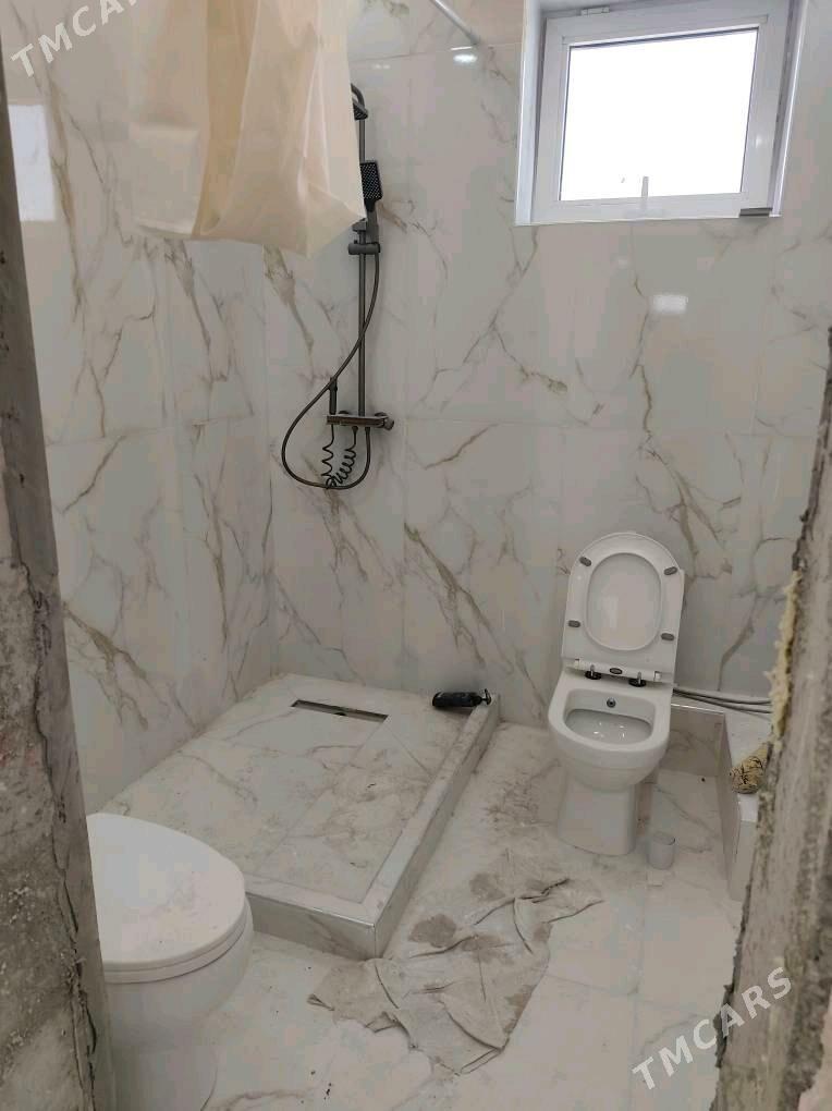 ussa kwartira - Бузмеин ГРЭС - img 4