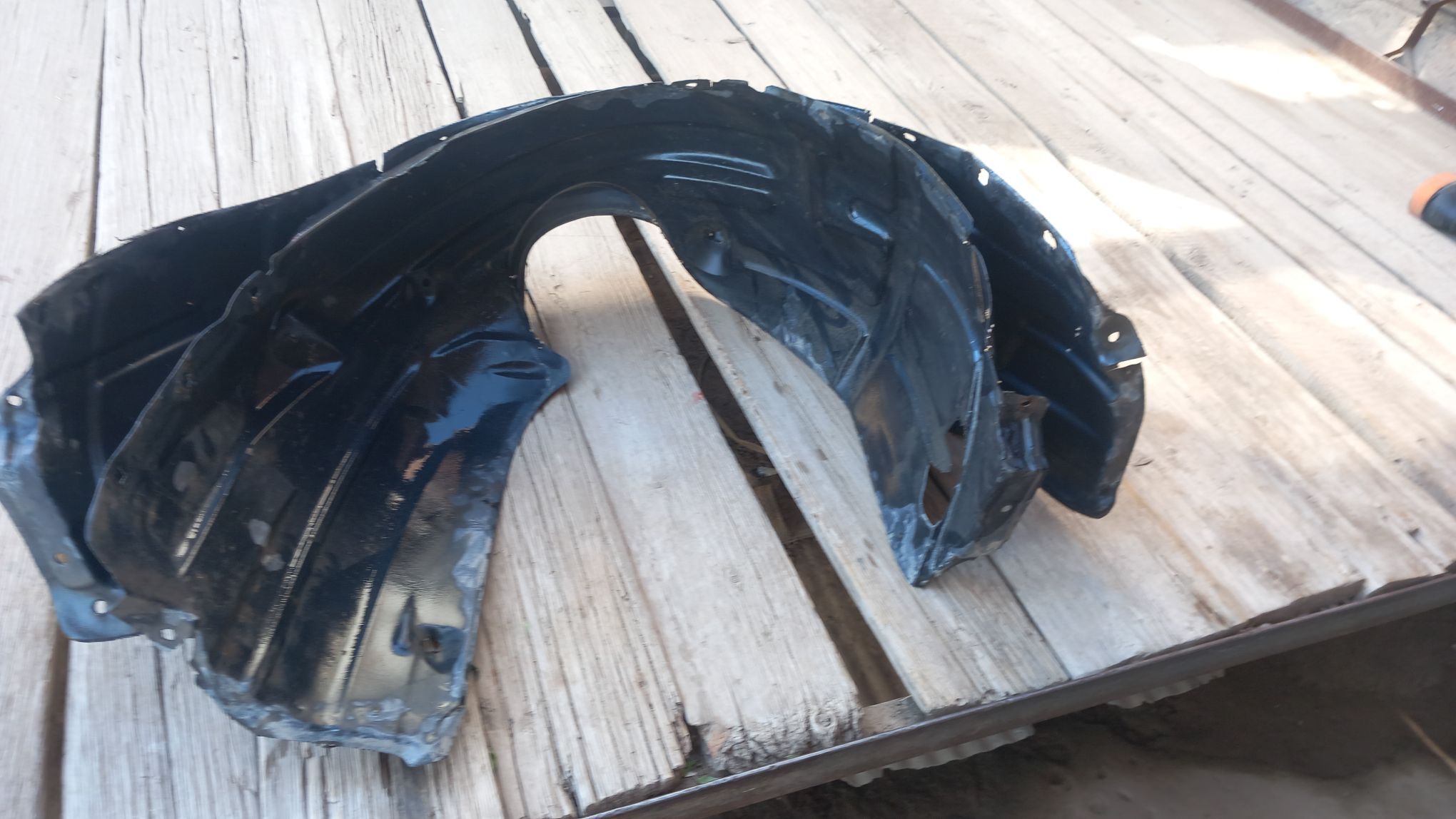 Patkirlnik 250 TMT - Туркменабат - img 1