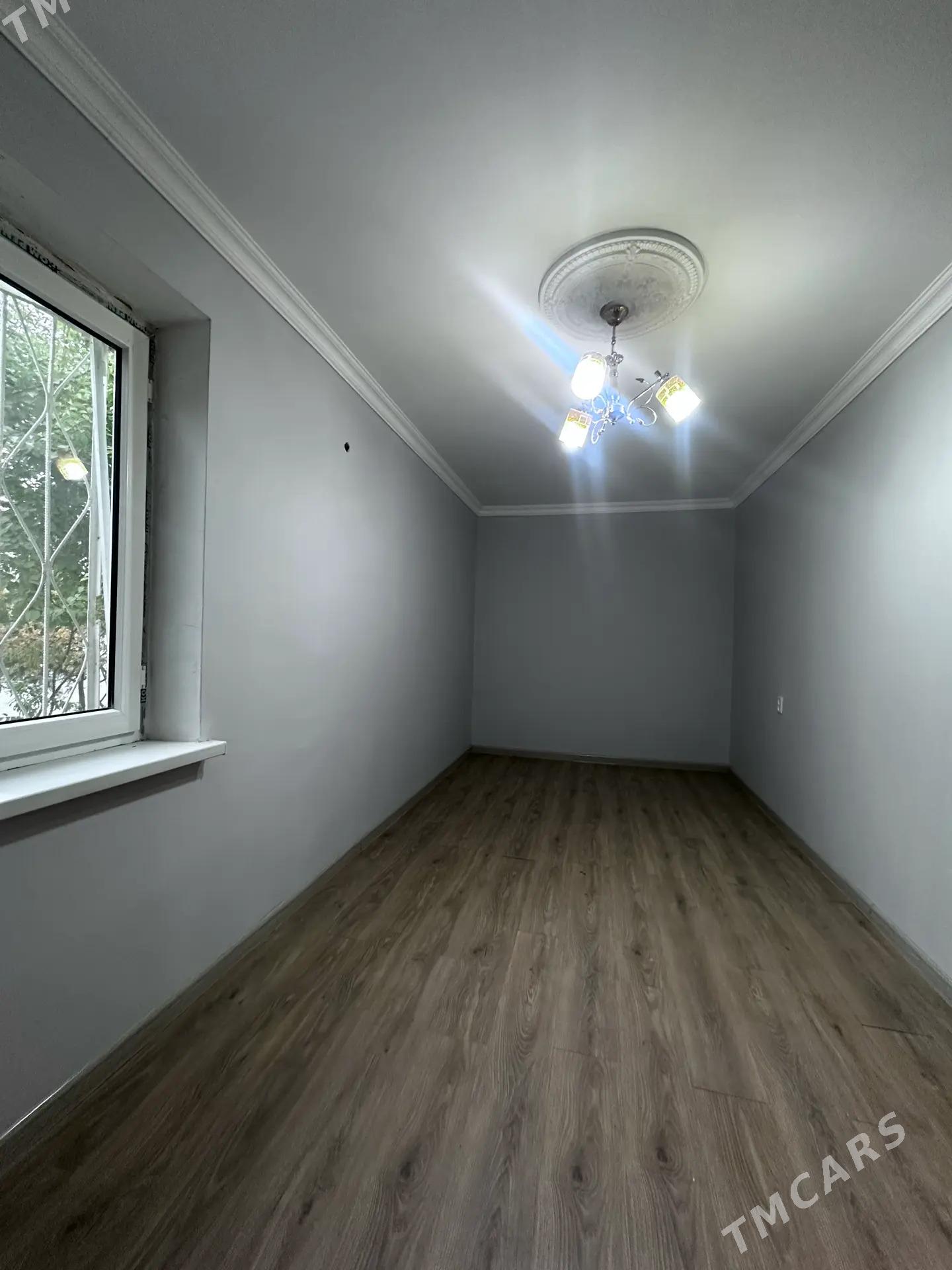 ПРОДАЖА КВАРТИРЫ В ИПОТЕКУ - Ашхабад - img 8