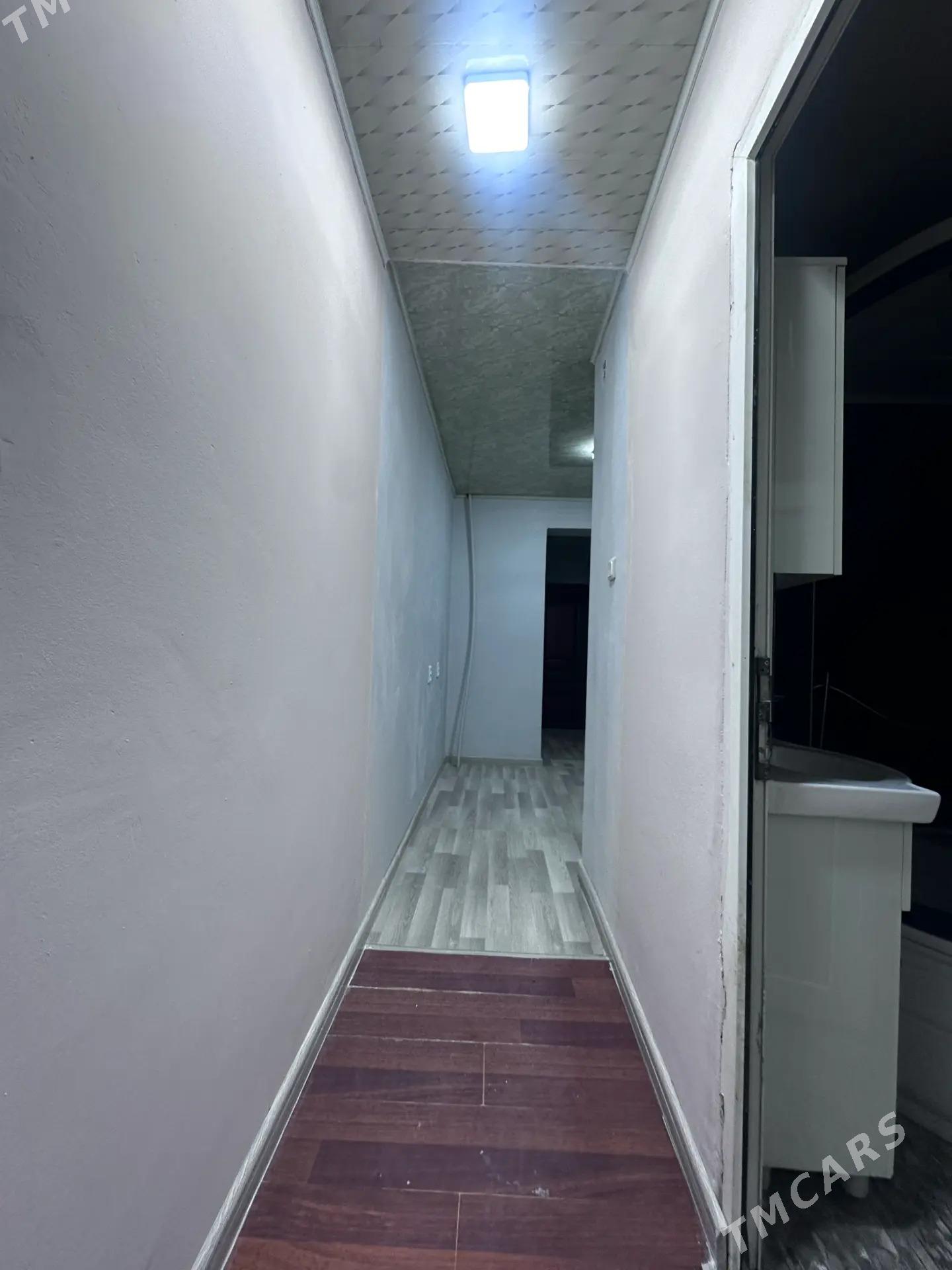 ПРОДАЖА КВАРТИРЫ В ИПОТЕКУ - Ашхабад - img 7