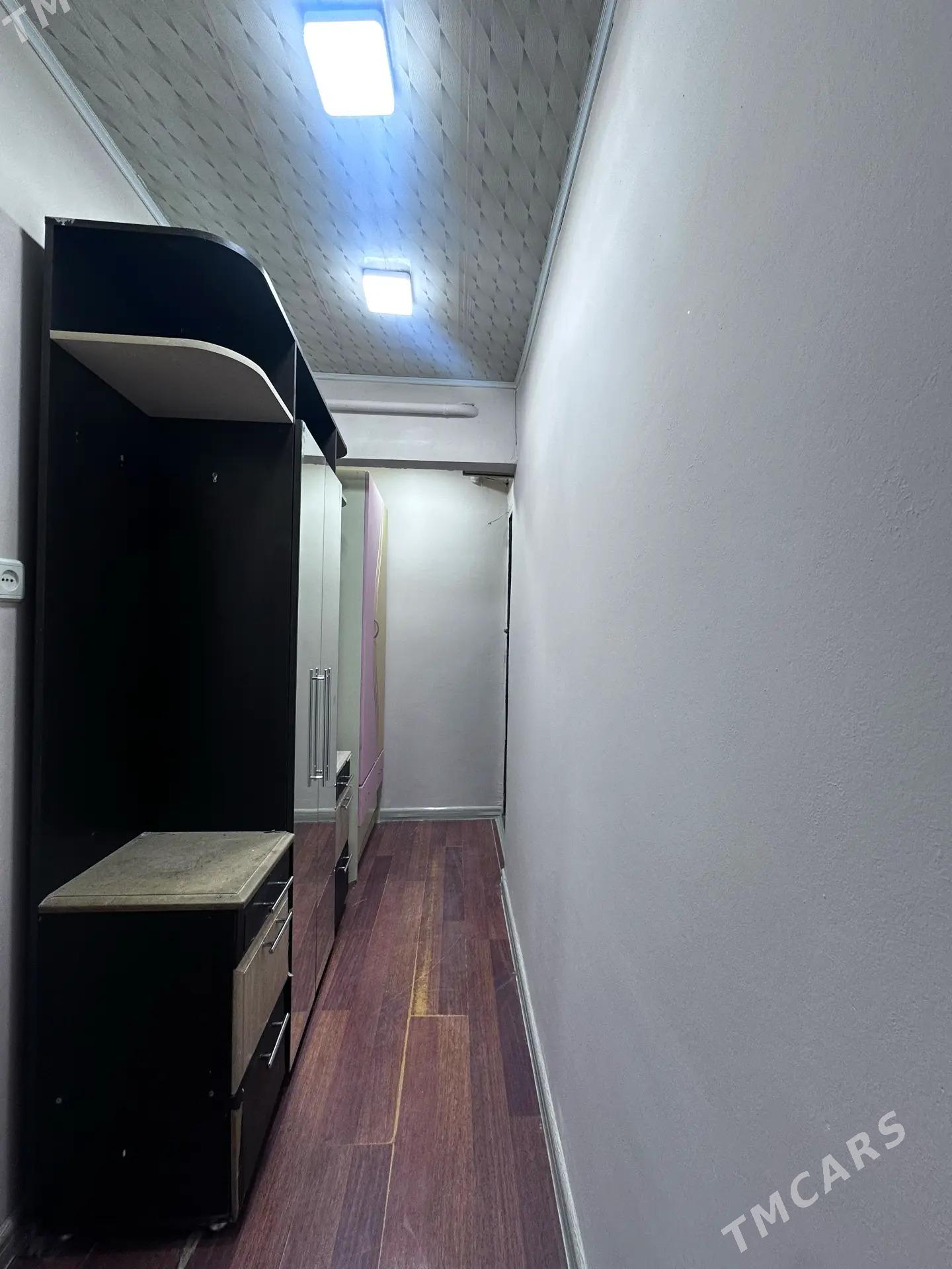 ПРОДАЖА КВАРТИРЫ В ИПОТЕКУ - Ашхабад - img 6