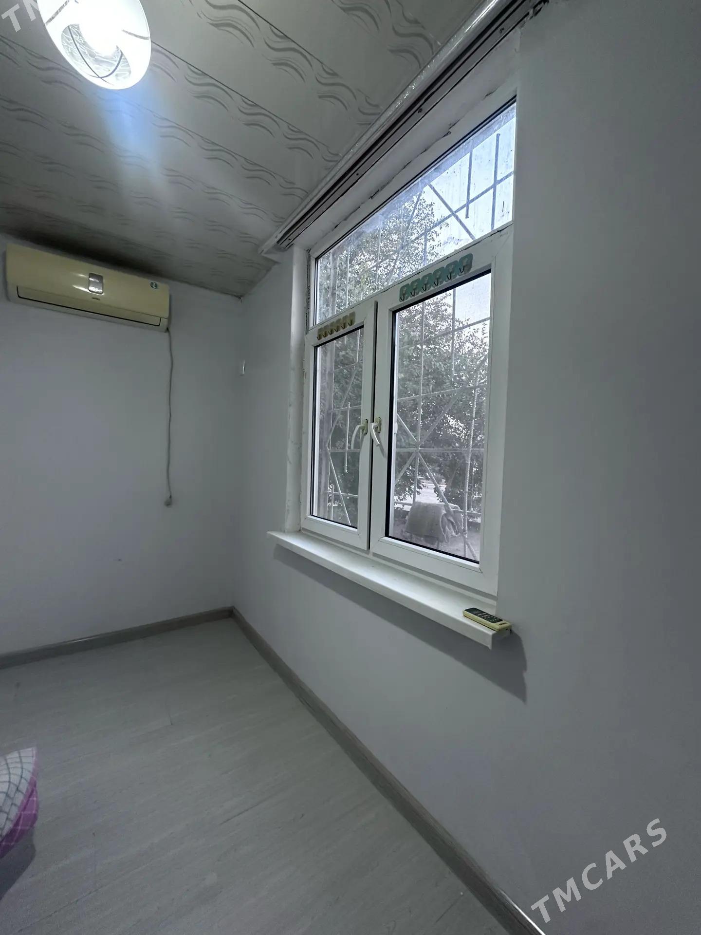 ПРОДАЖА КВАРТИРЫ В ИПОТЕКУ - Ашхабад - img 10