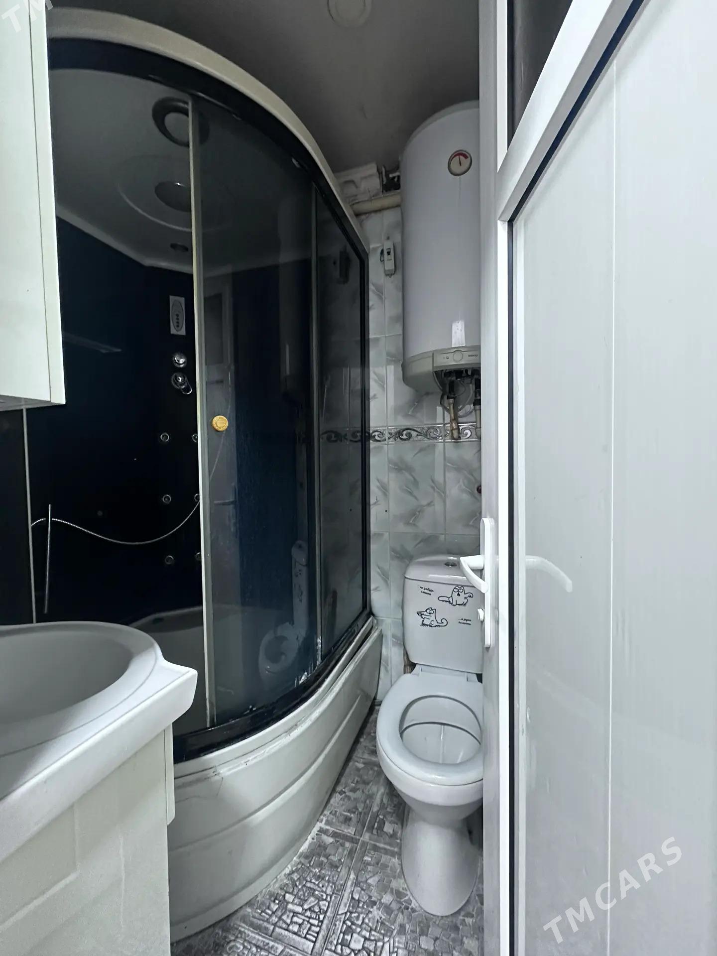 ПРОДАЖА КВАРТИРЫ В ИПОТЕКУ - Ашхабад - img 5