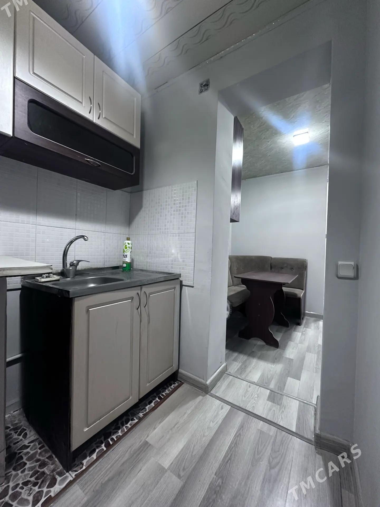 ПРОДАЖА КВАРТИРЫ В ИПОТЕКУ - Ашхабад - img 3