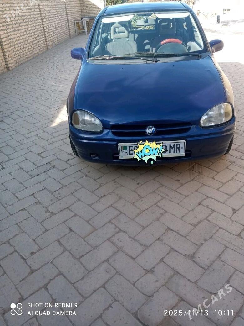 Opel Vita 1996 - 35 000 TMT - Байрамали - img 1