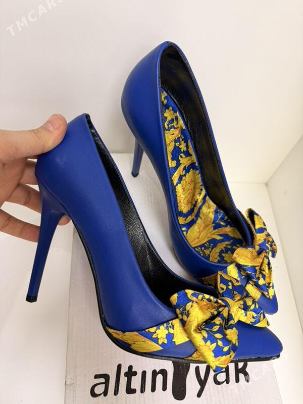 kowus adik - Aşgabat - img 1