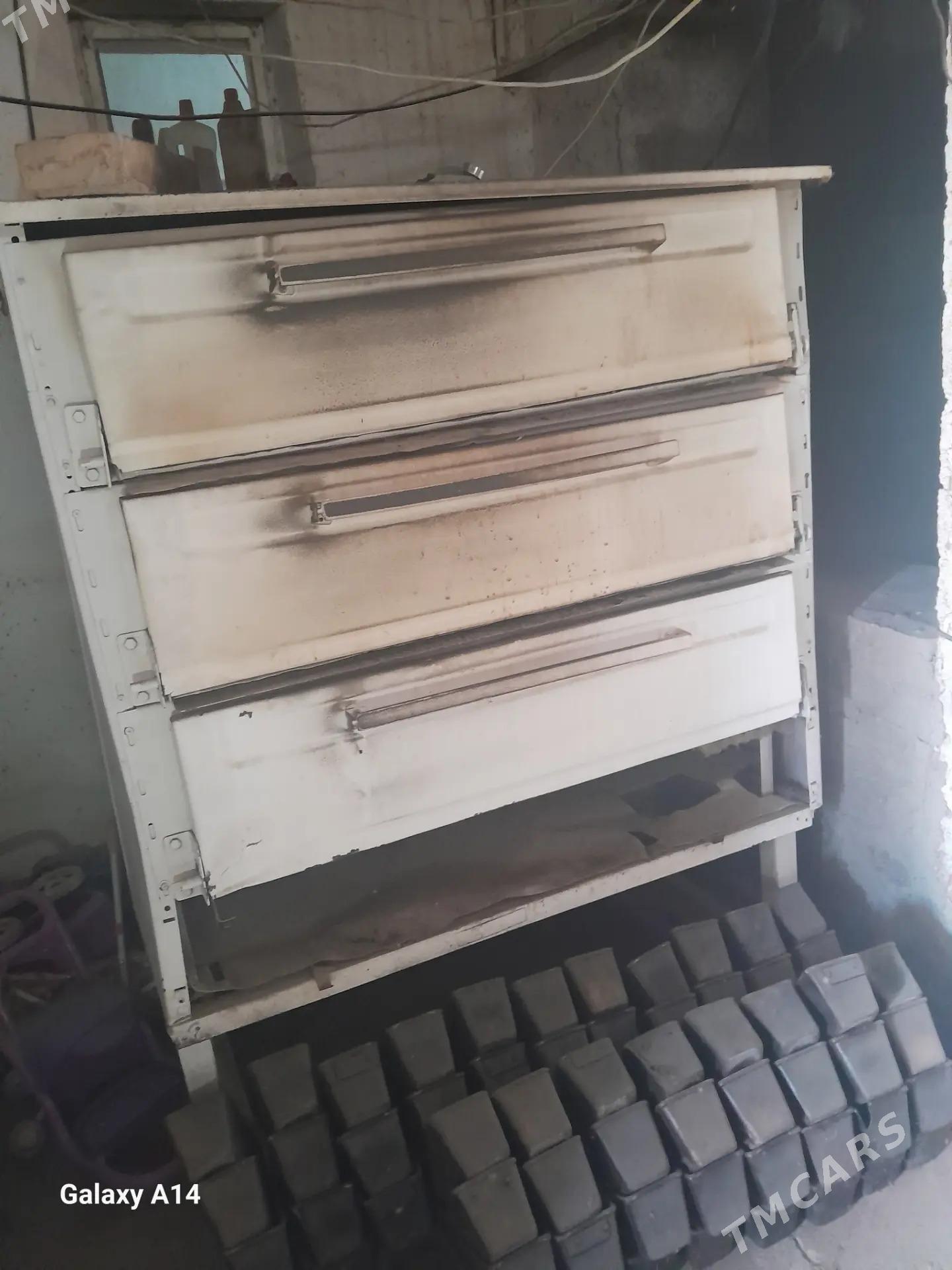 Misalka - Garagum etraby - img 2