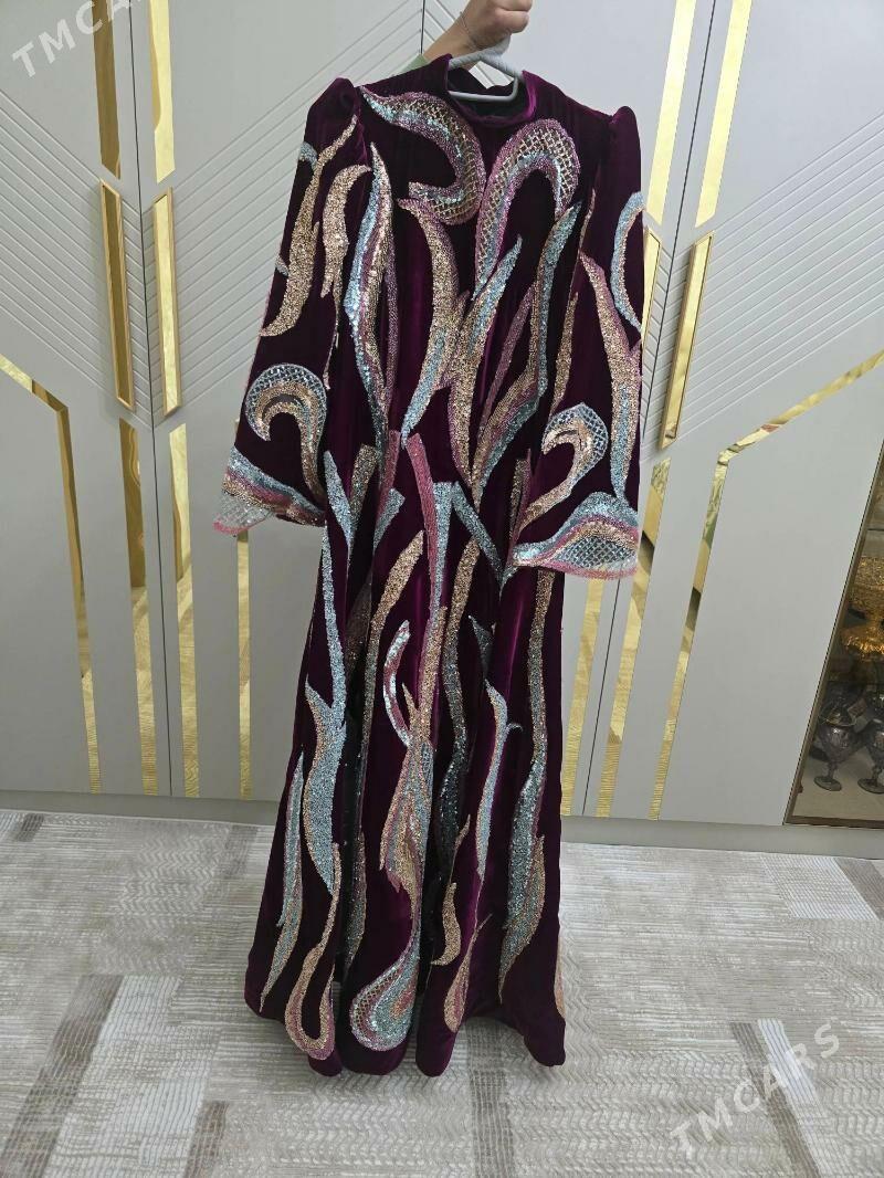 toÿ köÿnek - Балканабат - img 1