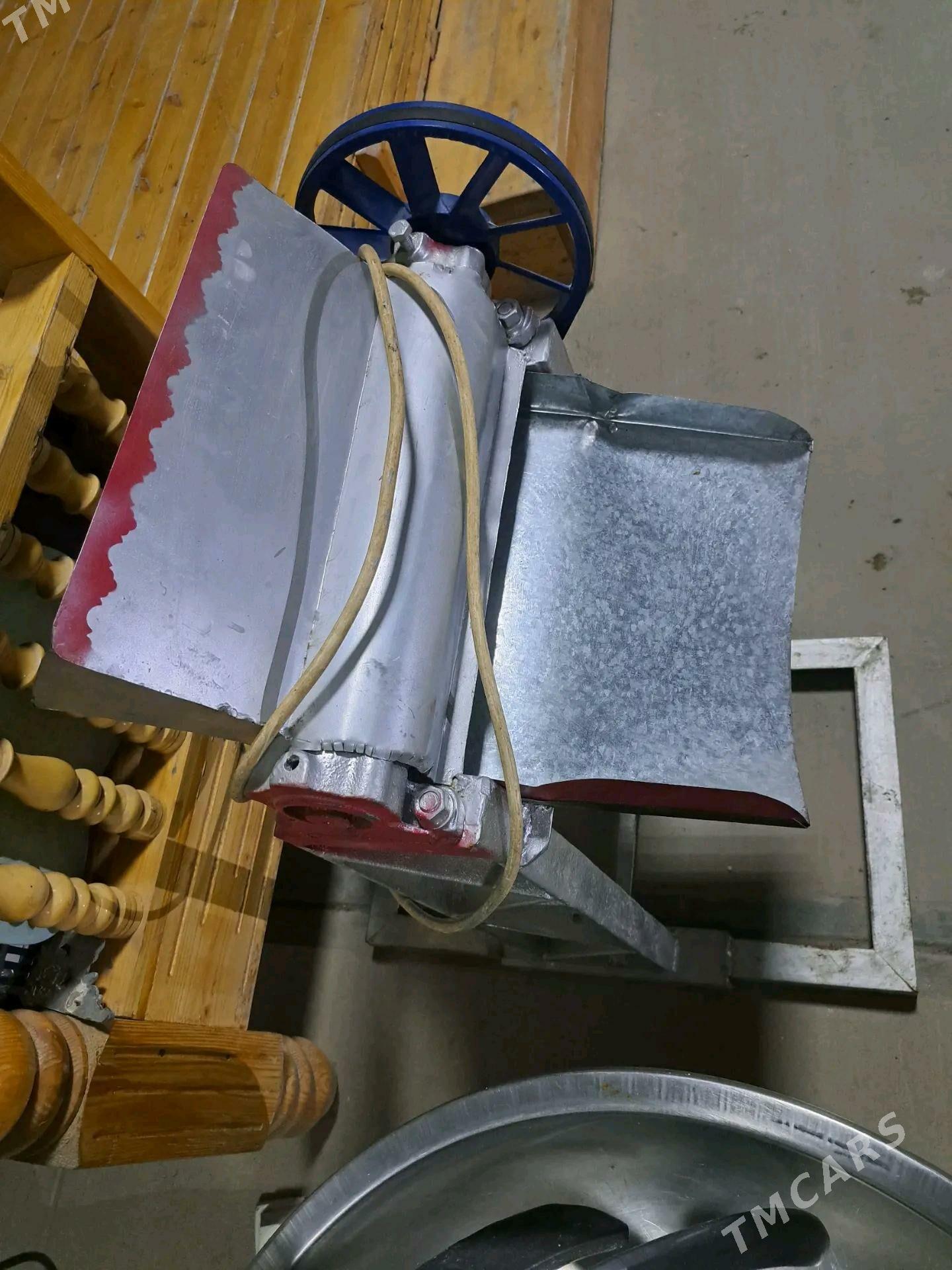 çörek dogralyan - Ашхабад - img 1