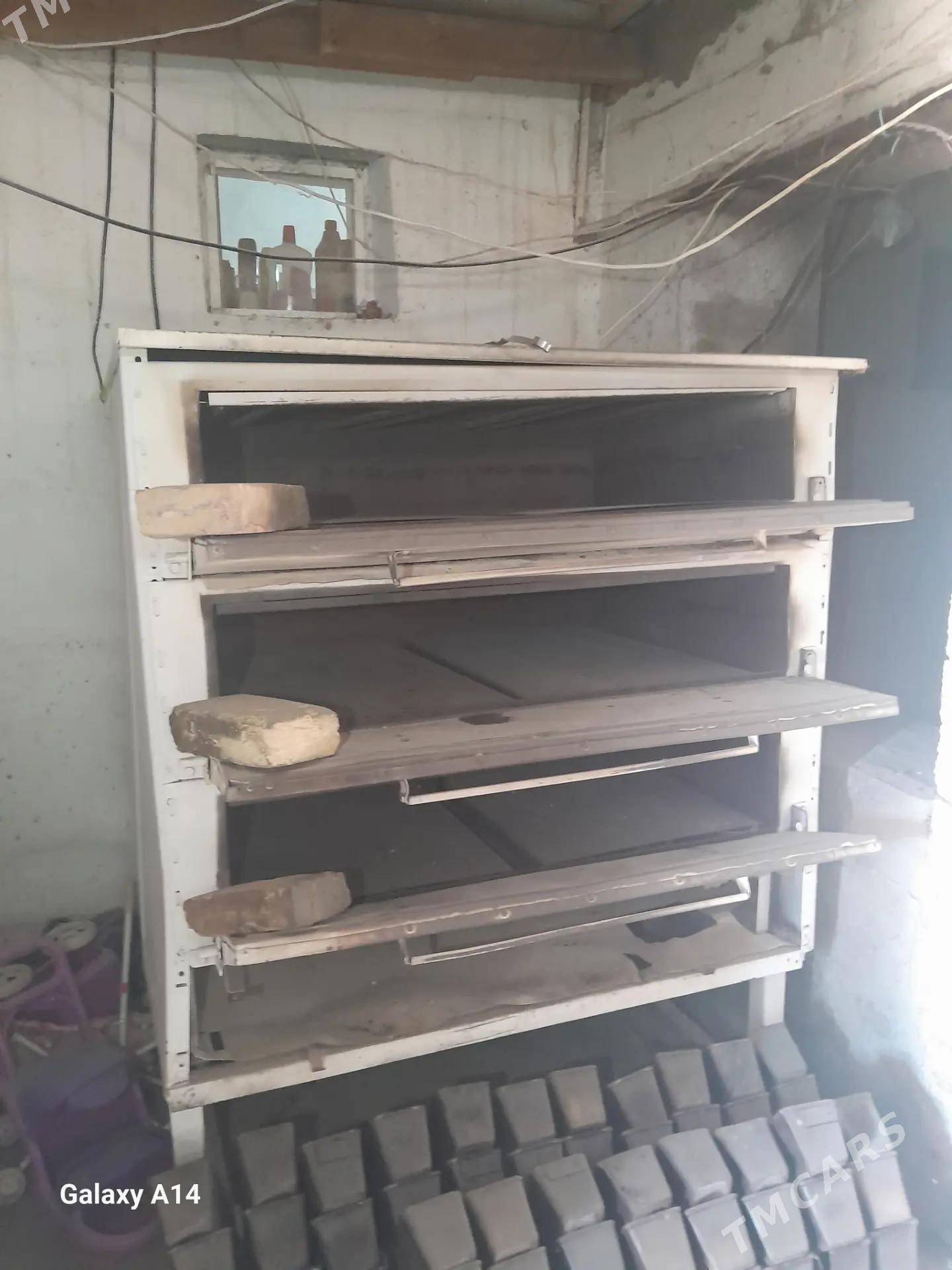 Misalka - Garagum etraby - img 5