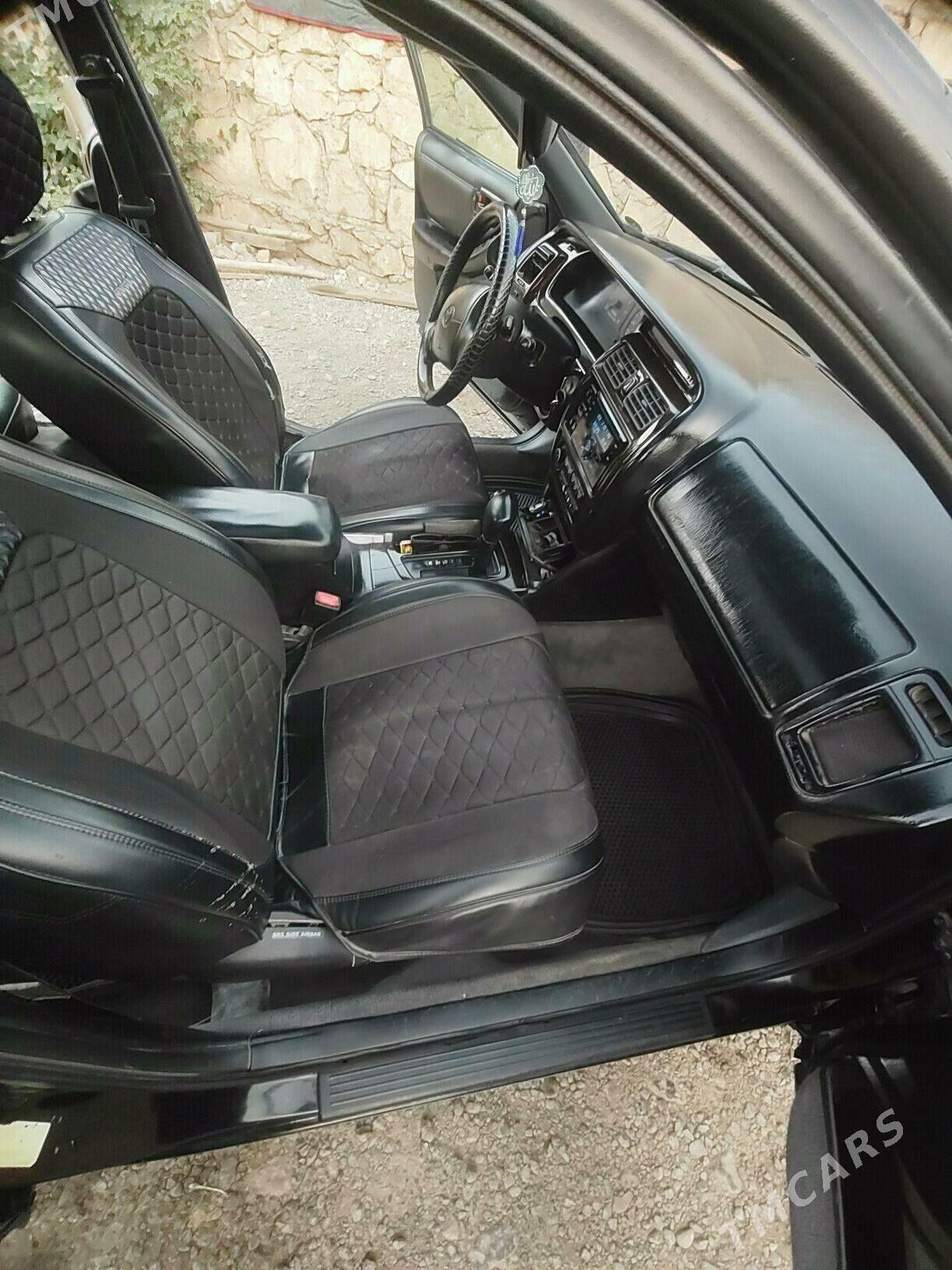 Toyota Avalon 1999 - 150 000 TMT - Койтендаг - img 6