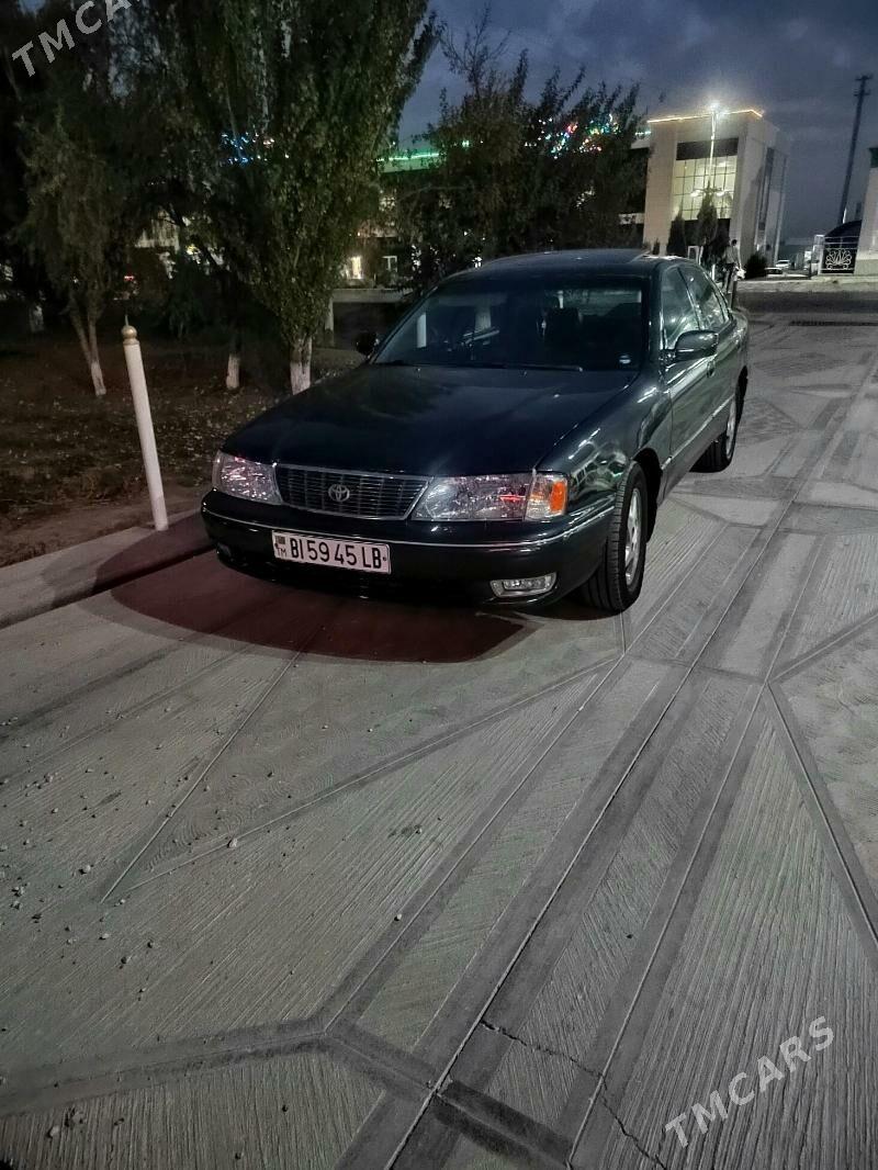 Toyota Avalon 1999 - 150 000 TMT - Койтендаг - img 2