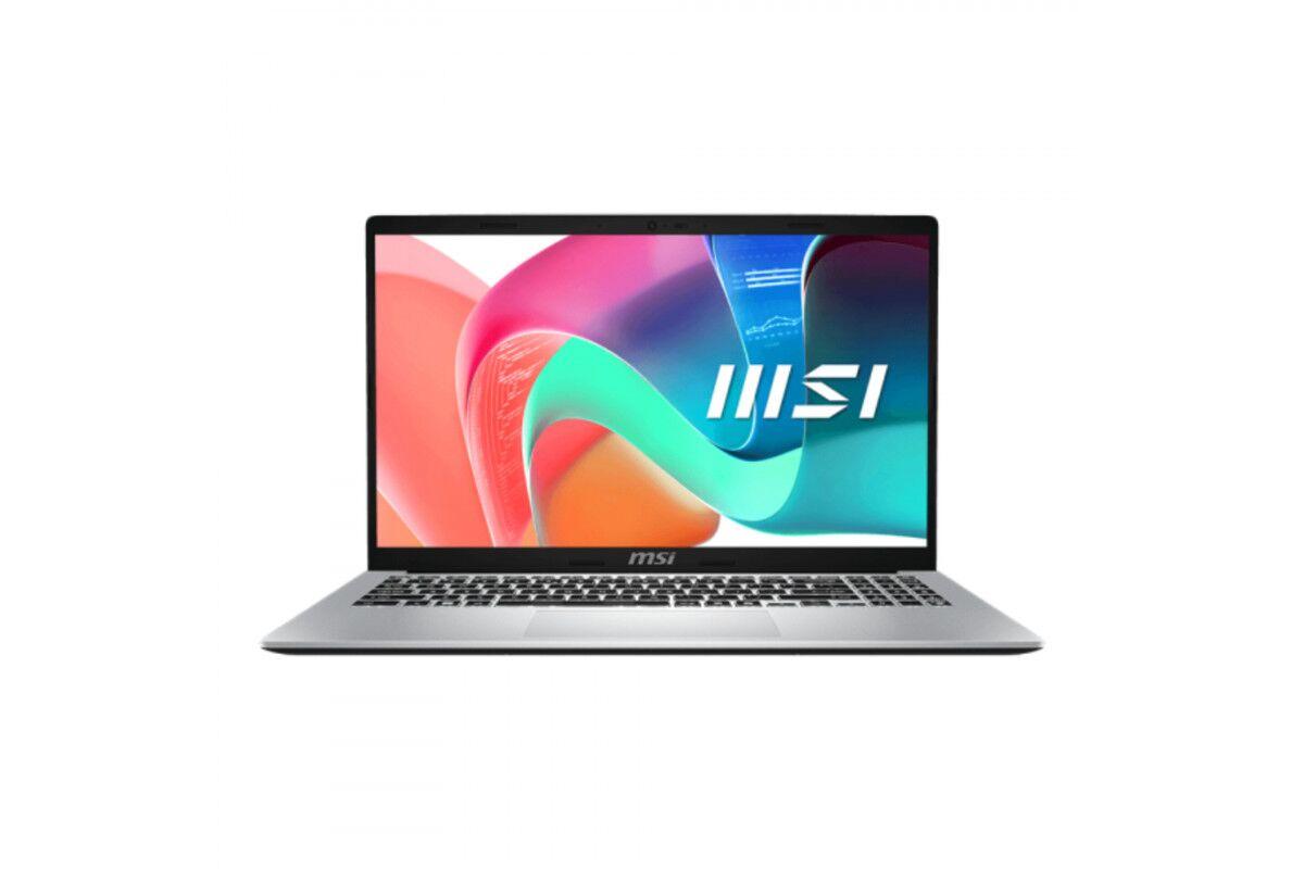 i3-1315U️15.6"️MSI NEW - Ашхабад - img 2