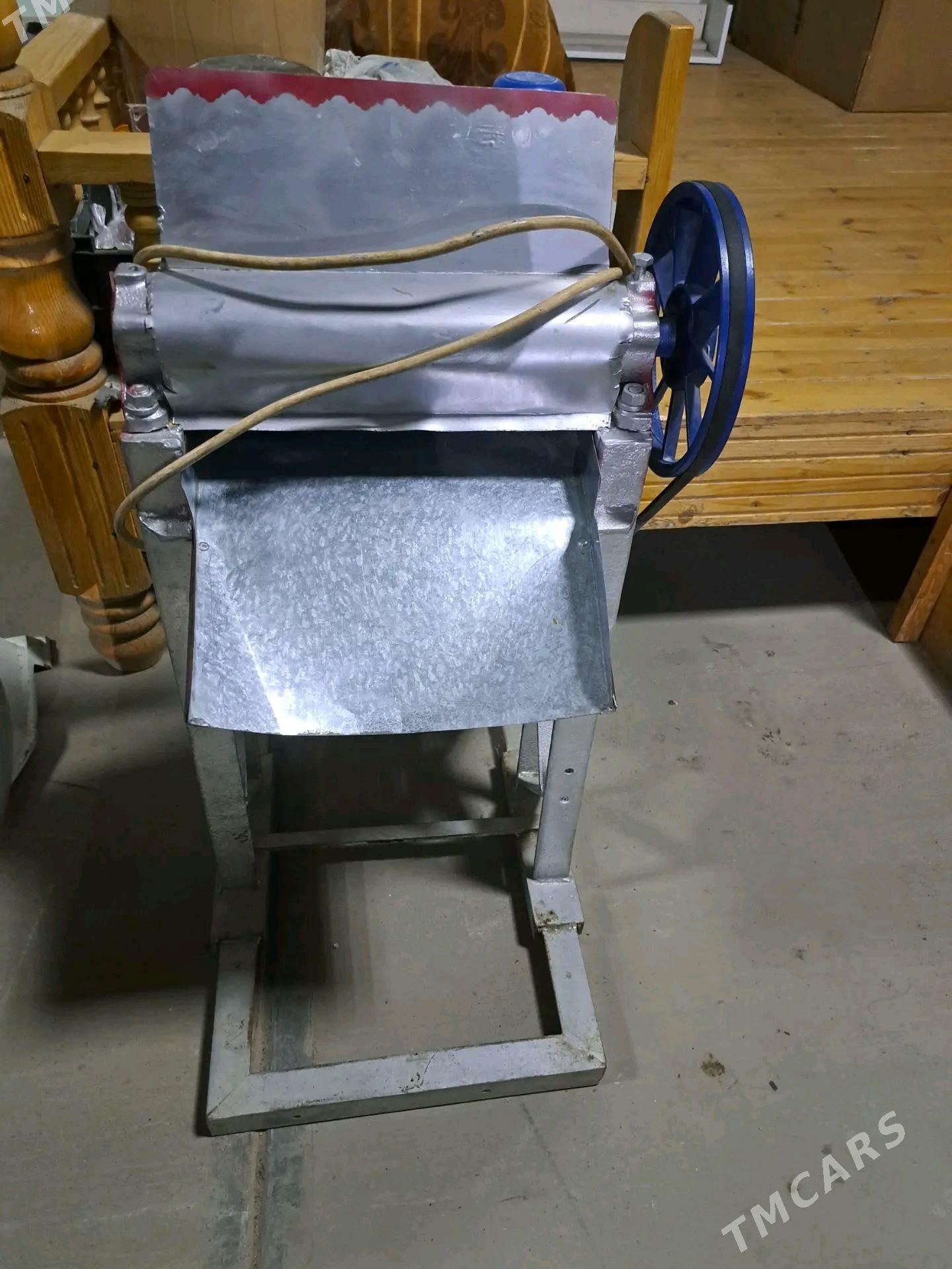 çörek dogralyan - Ашхабад - img 3