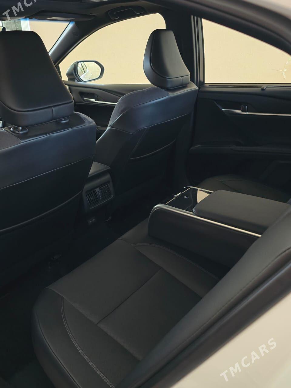 Toyota Camry 2024 - 715 000 TMT - Ашхабад - img 3