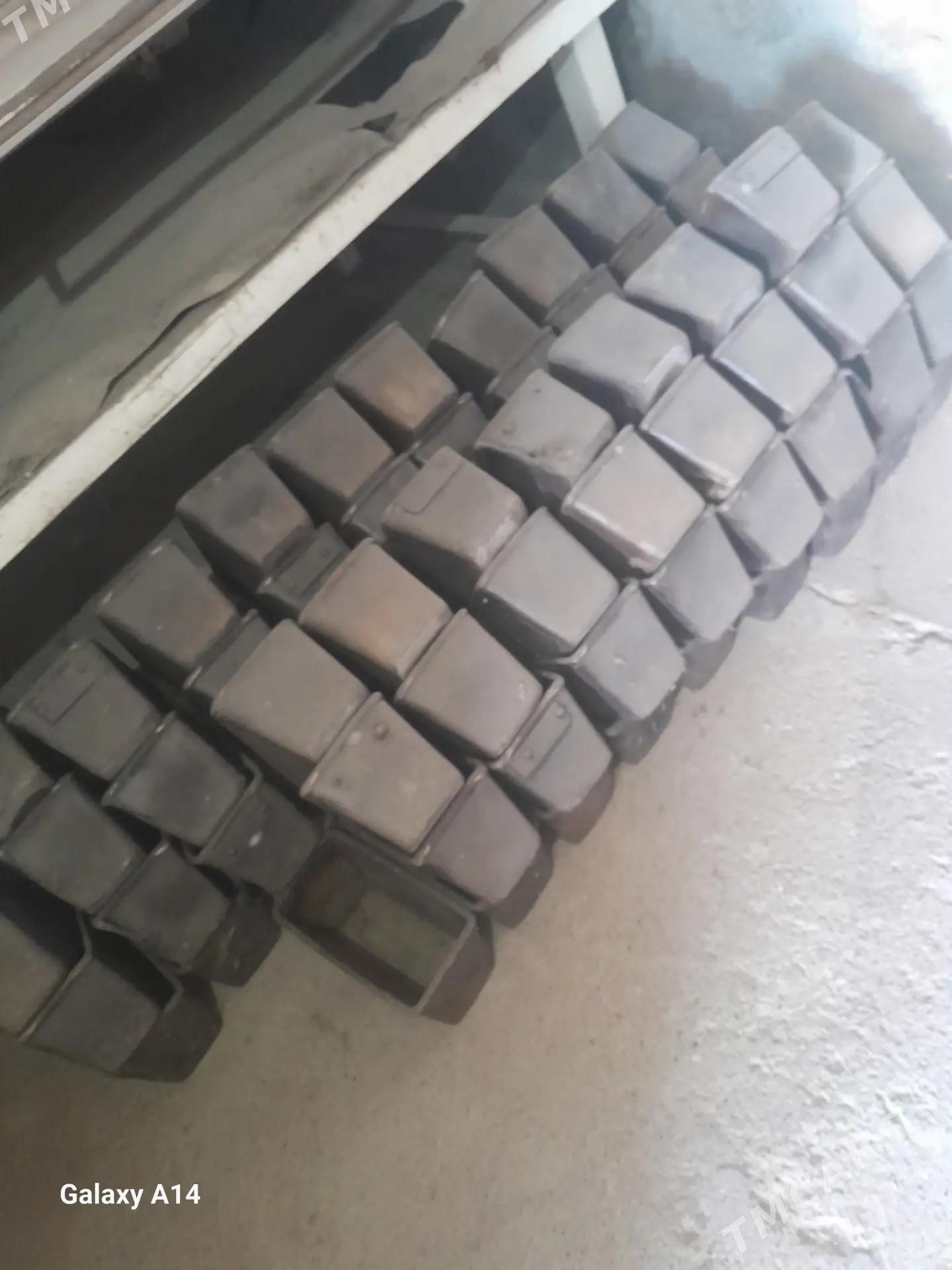 Misalka - Garagum etraby - img 3