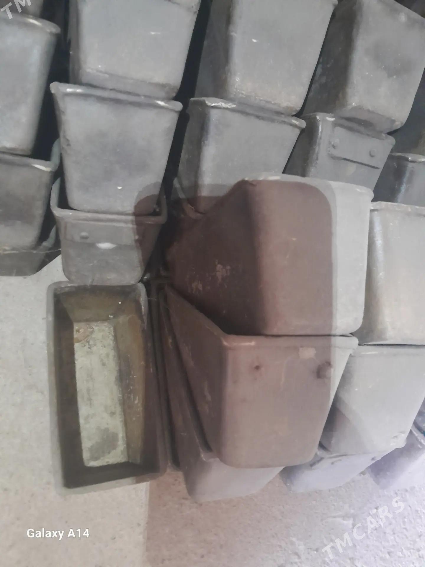 Misalka - Garagum etraby - img 4