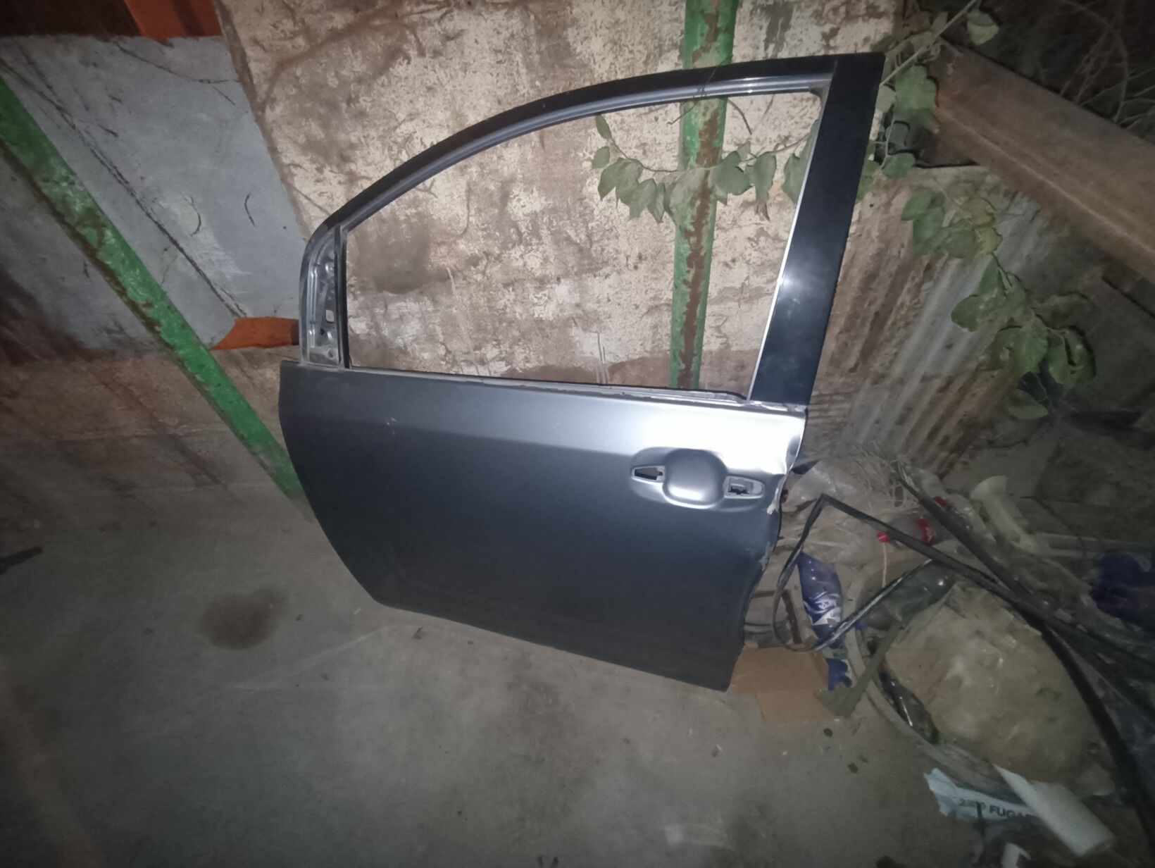 SIENNA 2011 gapy 1 000 TMT - Балканабат - img 2