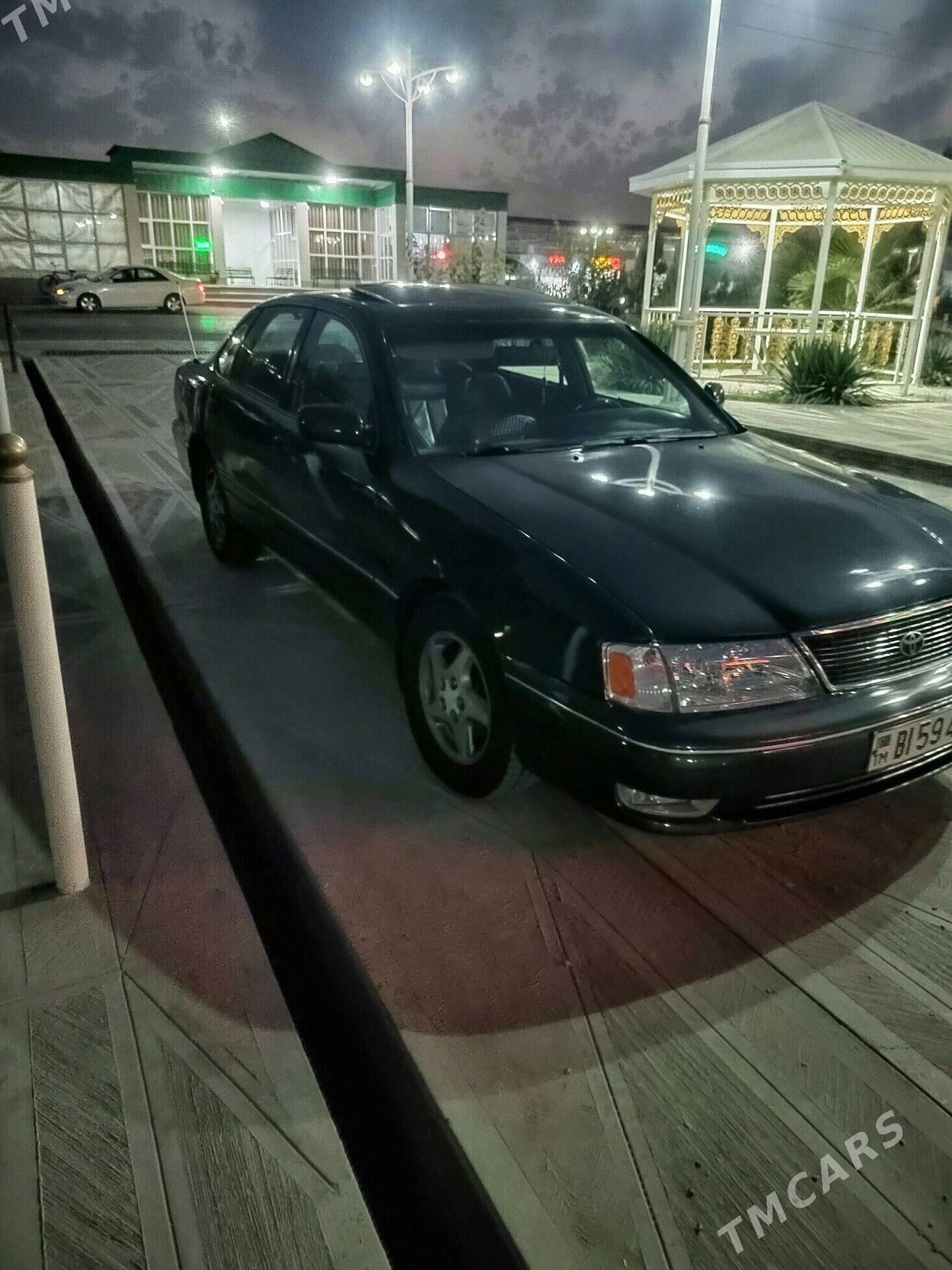 Toyota Avalon 1999 - 150 000 TMT - Койтендаг - img 3
