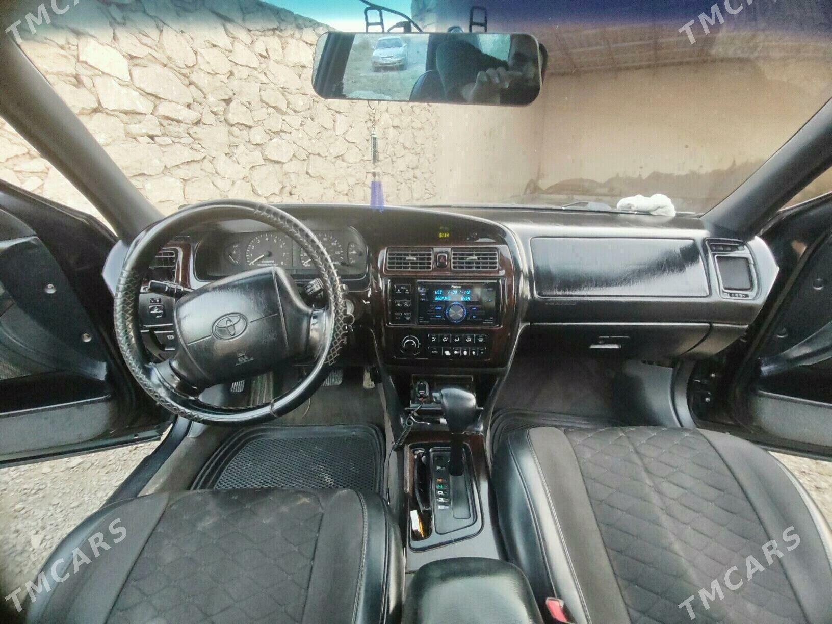 Toyota Avalon 1999 - 150 000 TMT - Койтендаг - img 5