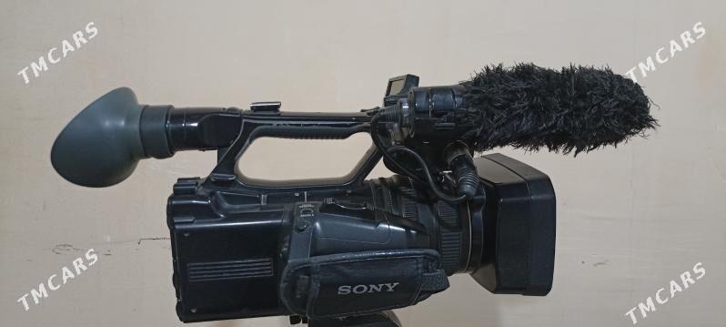 sony nxr-nx3/1 - Балканабат - img 3