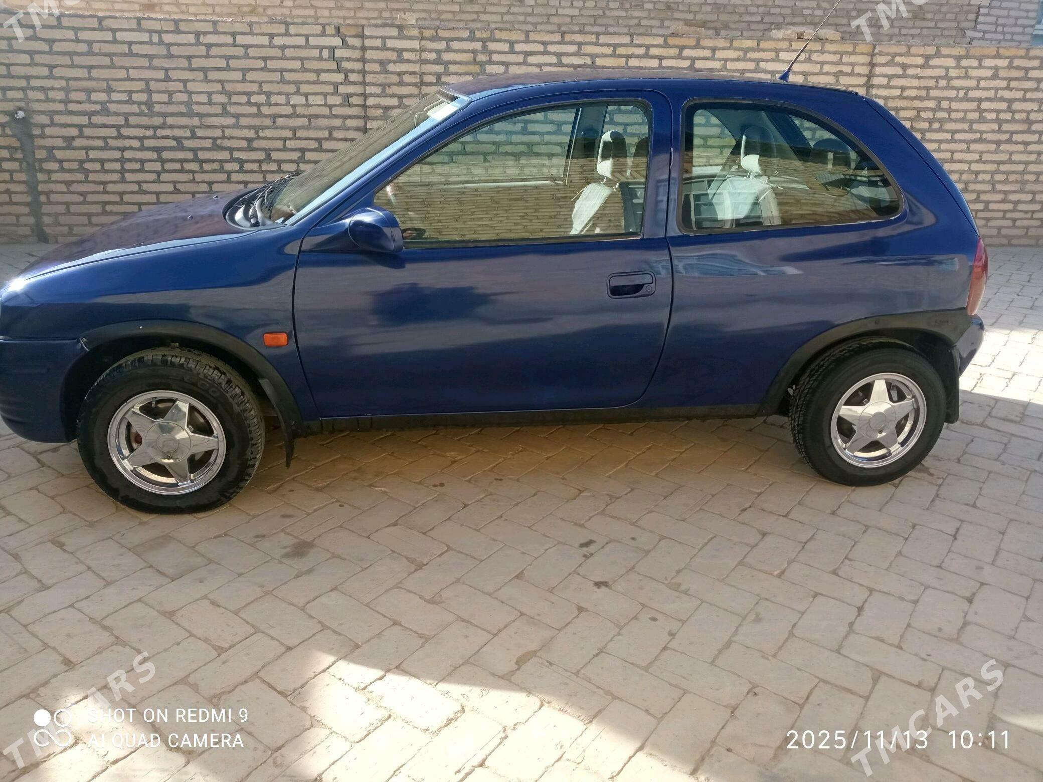 Opel Vita 1996 - 35 000 TMT - Байрамали - img 5