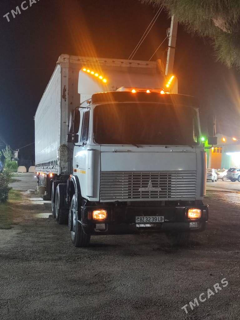 DAF 480 2013 - 430 000 TMT - Туркменабат - img 4