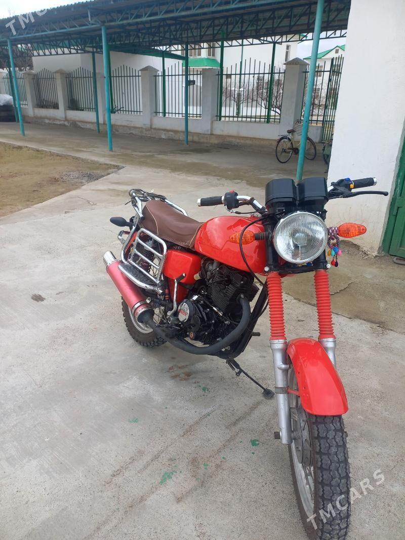 Fekon FK200-14G 2024 - 17 000 TMT - Тязе заман - img 2