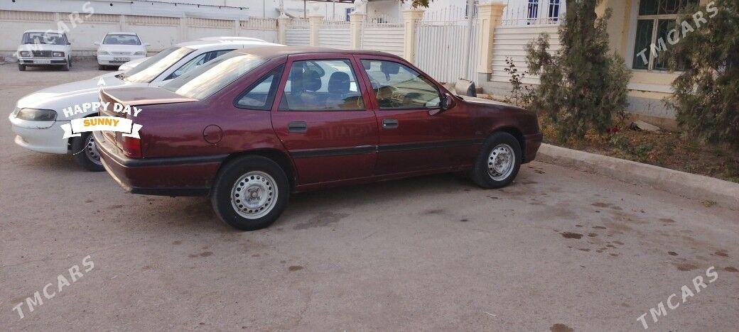 Opel Vectra 1991 - 37 000 TMT - Гороглы (Тагта) - img 1