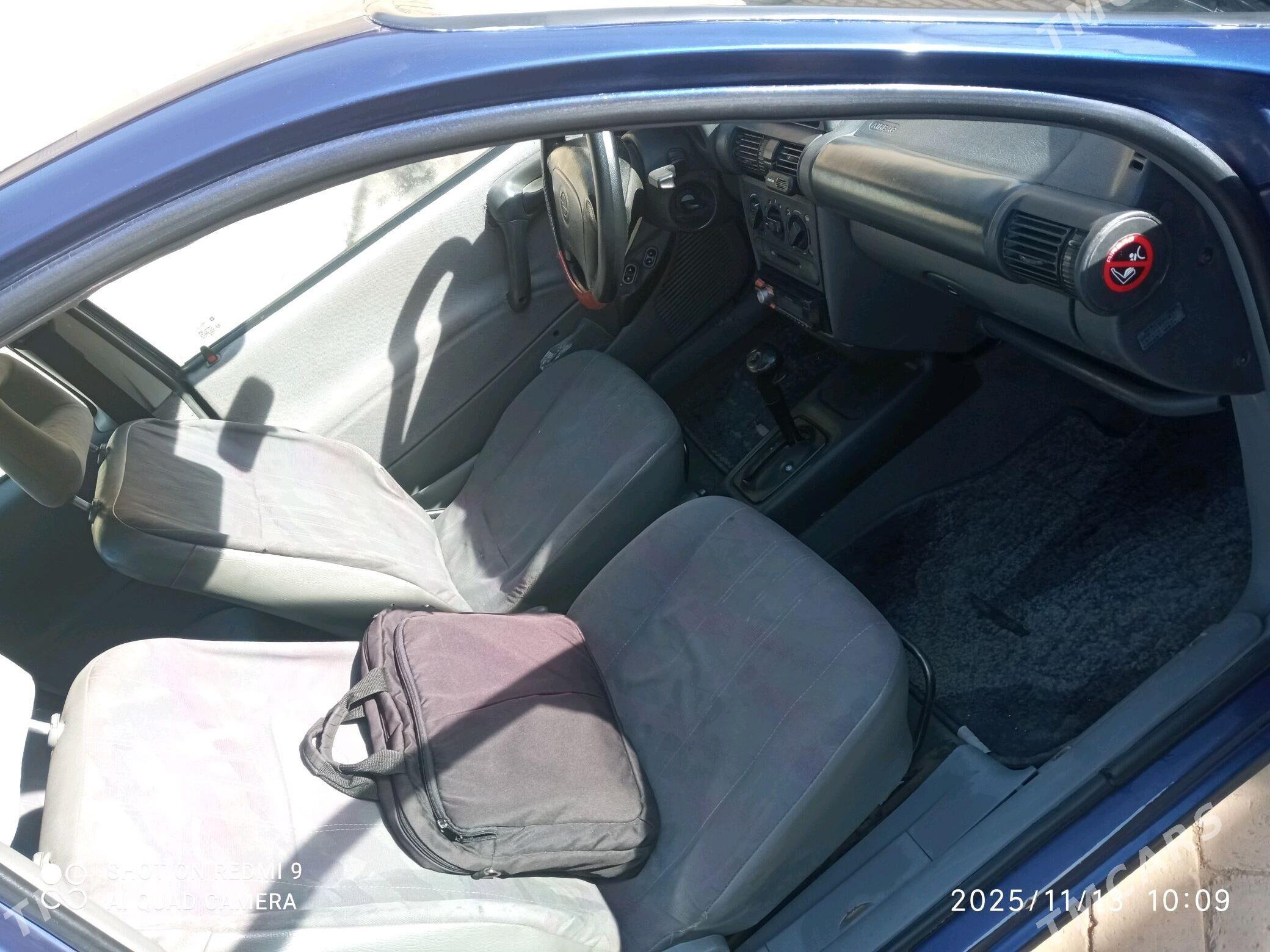 Opel Vita 1996 - 35 000 TMT - Байрамали - img 4