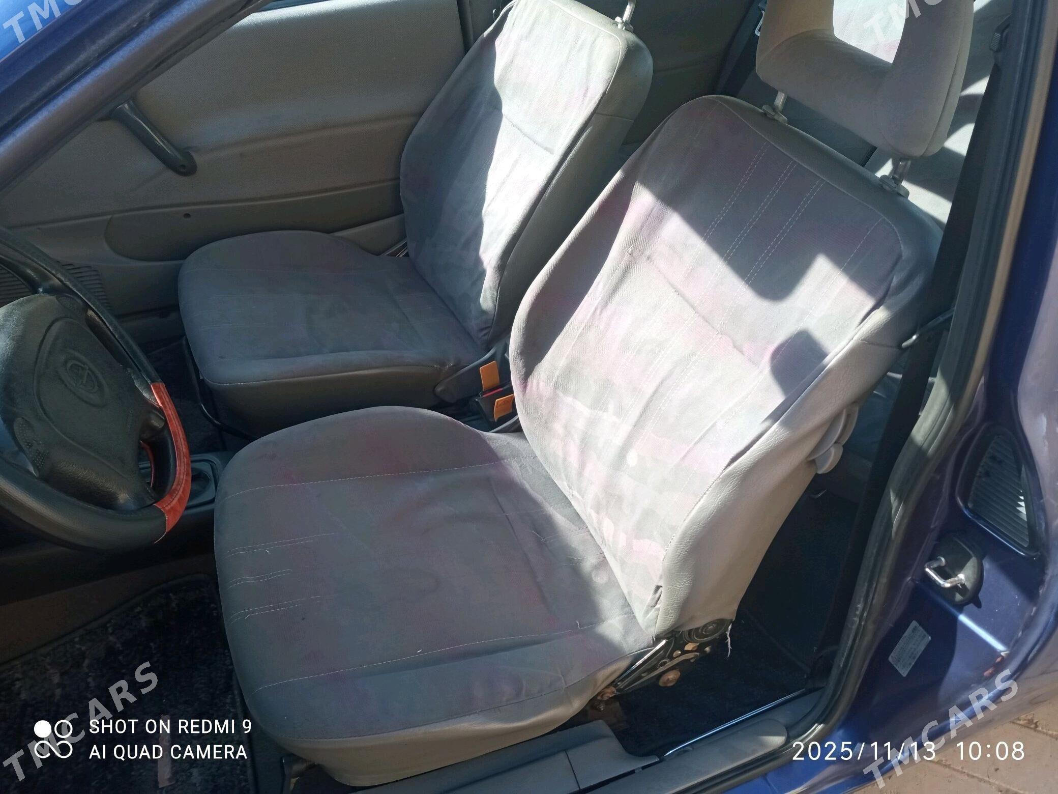 Opel Vita 1996 - 35 000 TMT - Байрамали - img 3