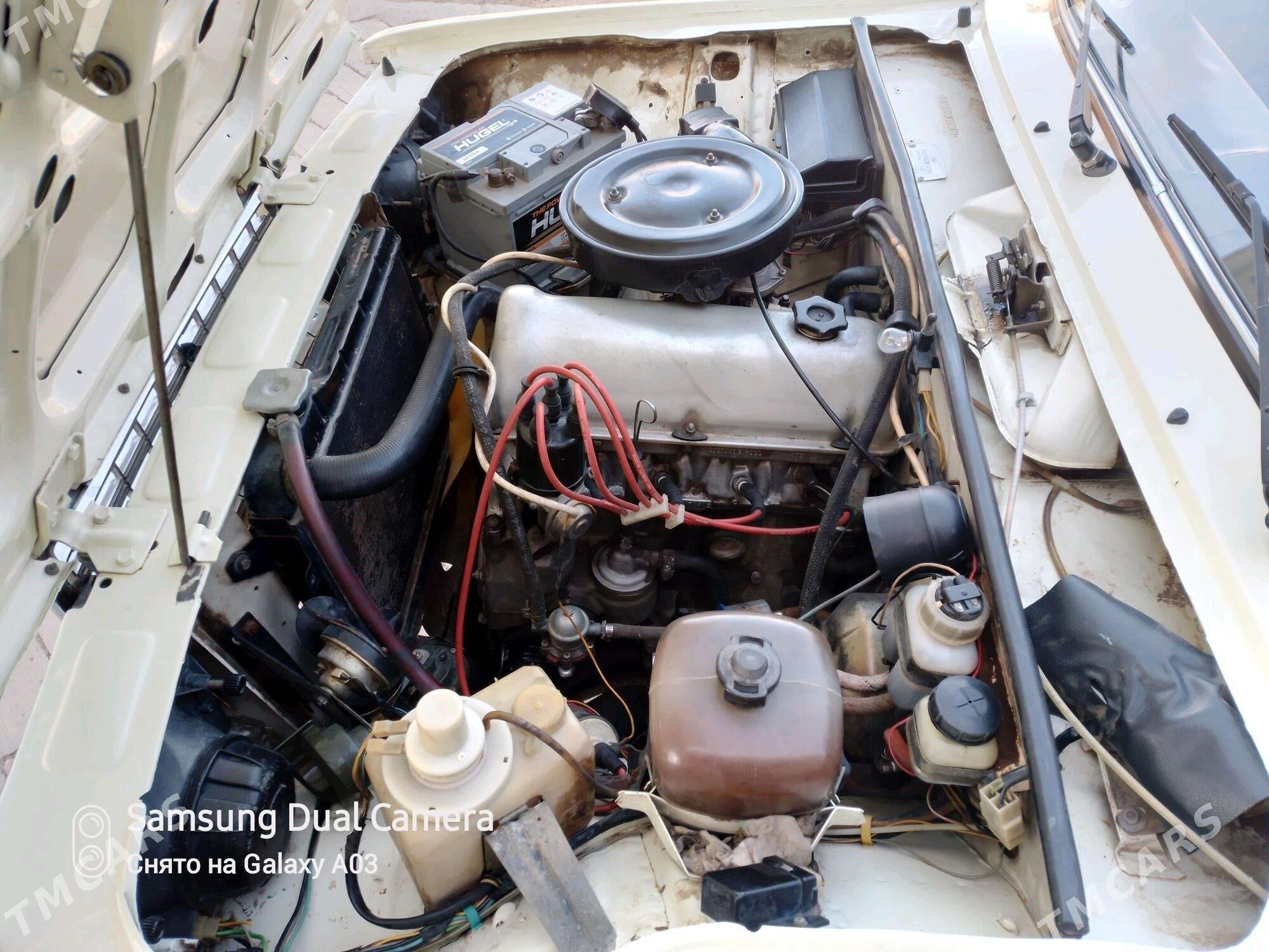 Lada 2107 1998 - 50 000 TMT - Байрамали - img 6