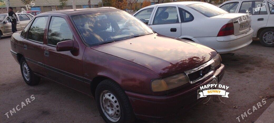 Opel Vectra 1991 - 37 000 TMT - Гороглы (Тагта) - img 3