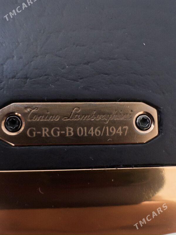 Lamborgini Antares 0146/1947 - Aşgabat - img 6