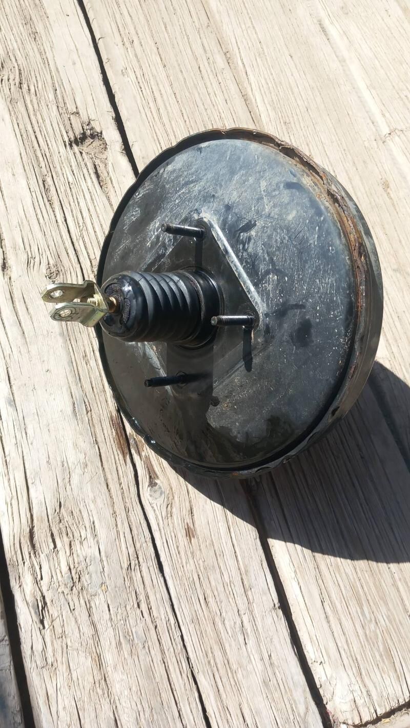 Tormuznoy  wakum 500 TMT - Türkmenabat - img 2