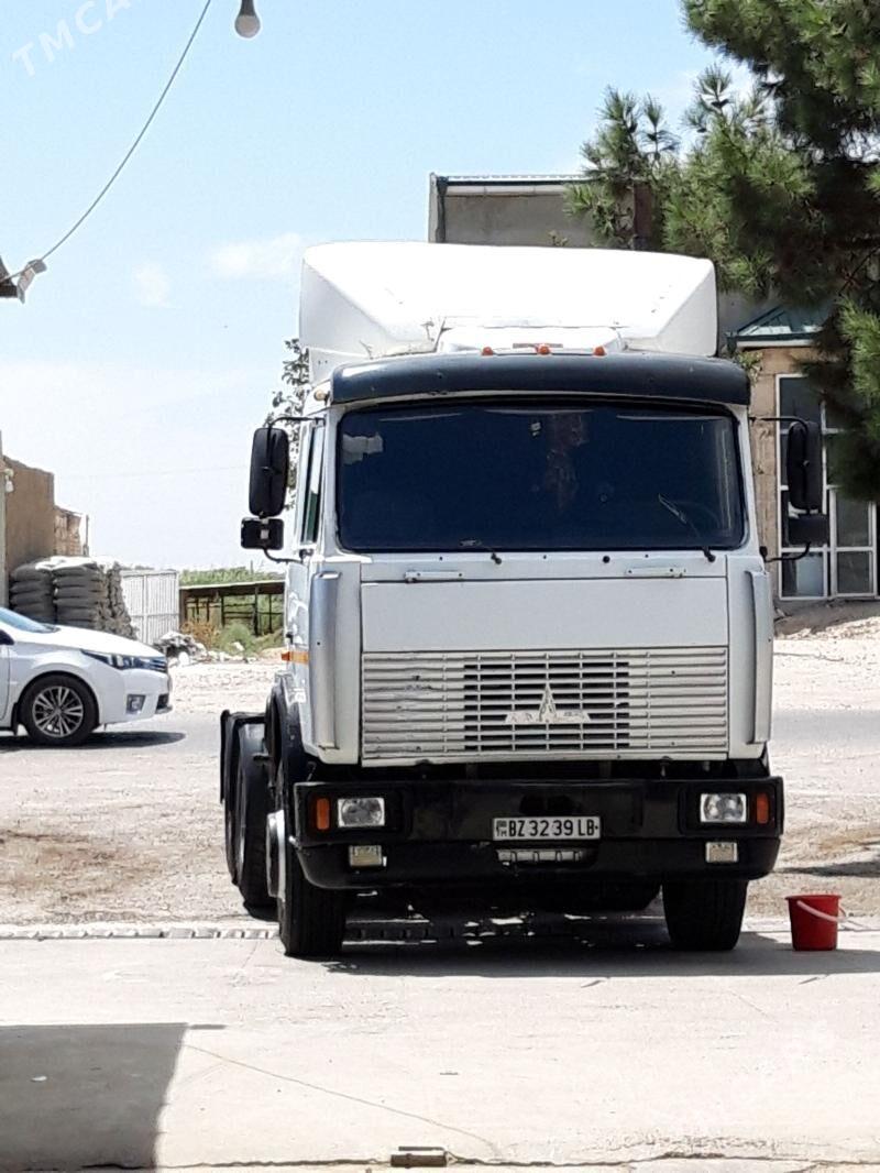 DAF 480 2013 - 430 000 TMT - Туркменабат - img 1