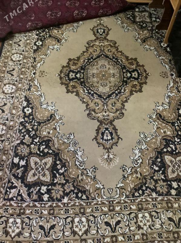 ковёр - Türkmenabat - img 3