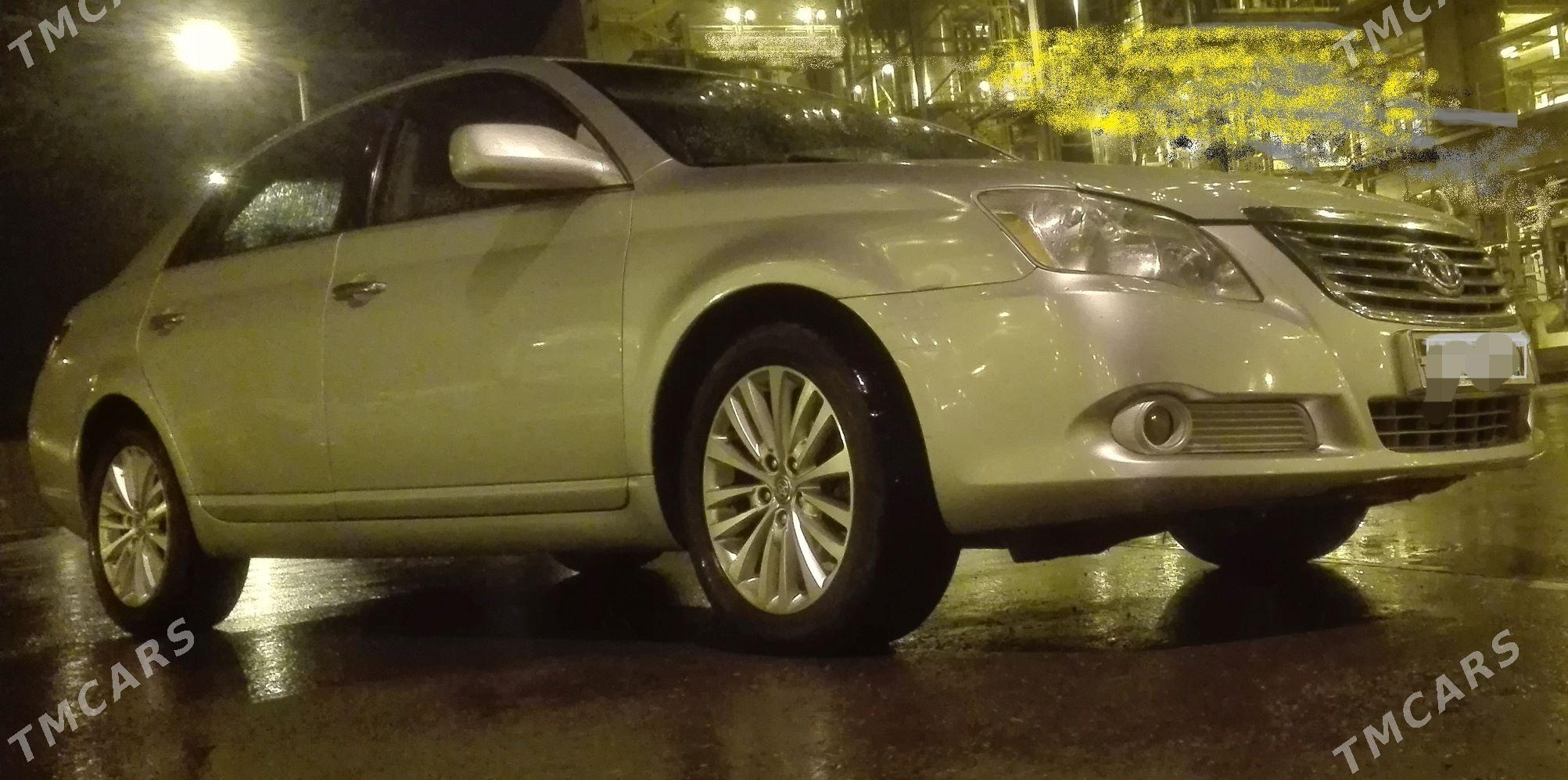 Toyota Avalon 2008 - 175 000 TMT - Туркменбаши - img 1