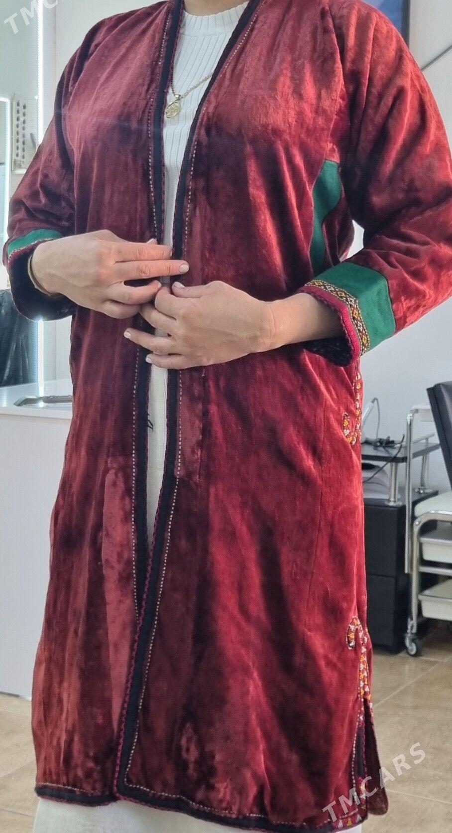 Gadymy çabyt cawyt - Ашхабад - img 3