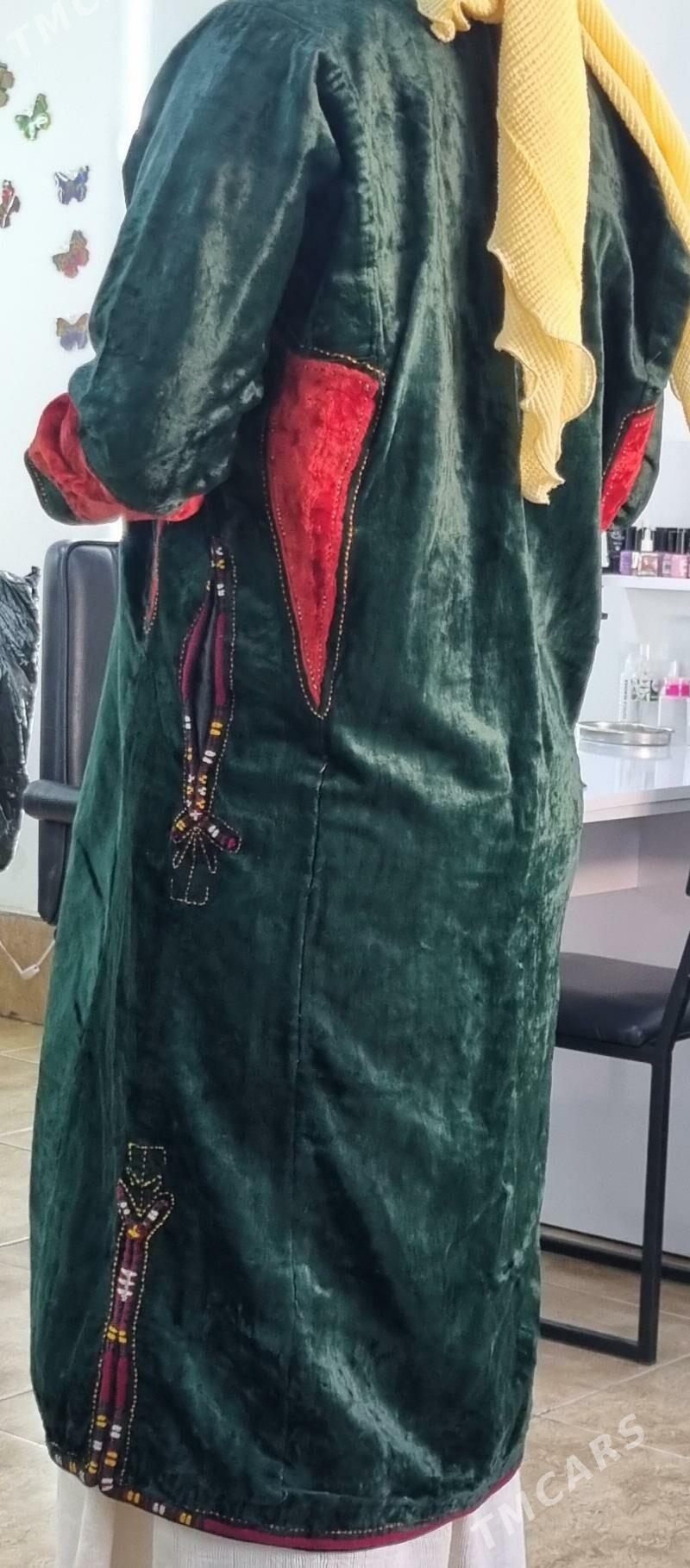 Gadymy çabyt cawyt - Ашхабад - img 2