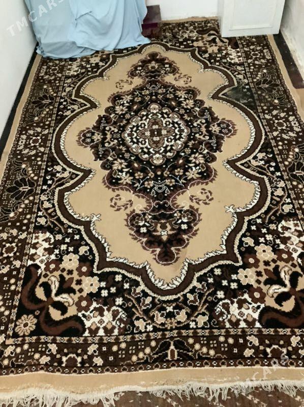 ковёр - Türkmenabat - img 5