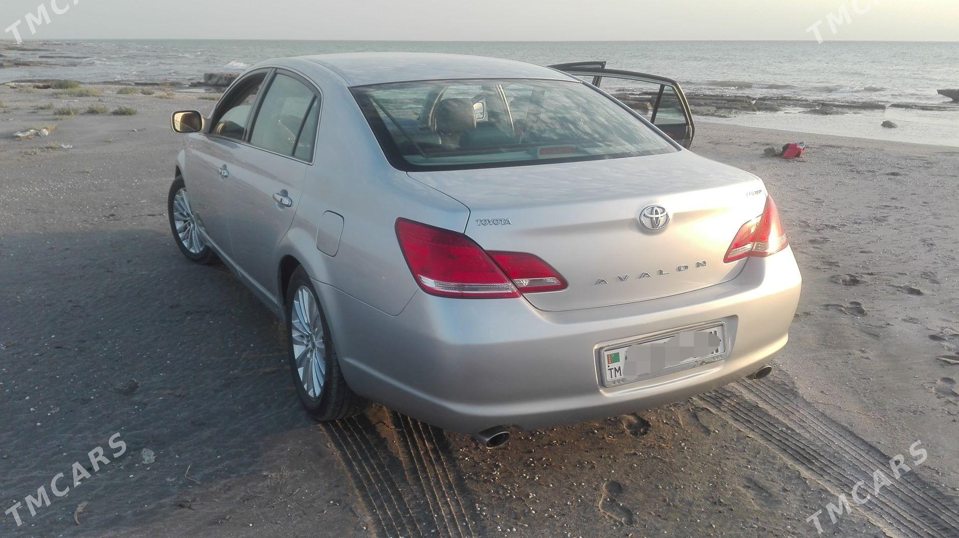 Toyota Avalon 2008 - 175 000 TMT - Туркменбаши - img 4