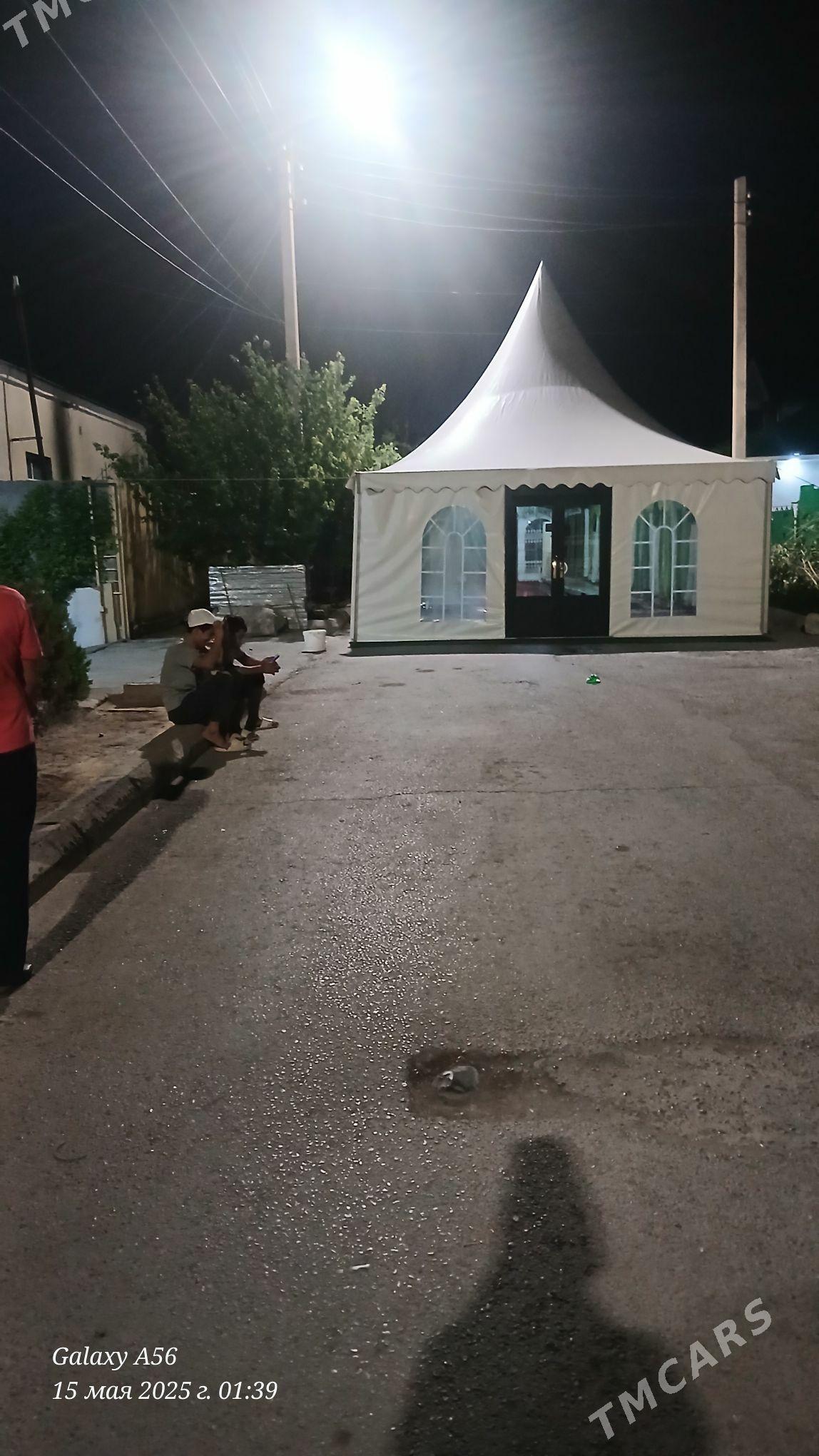 iş we ișgar - Büzmeýin - img 1