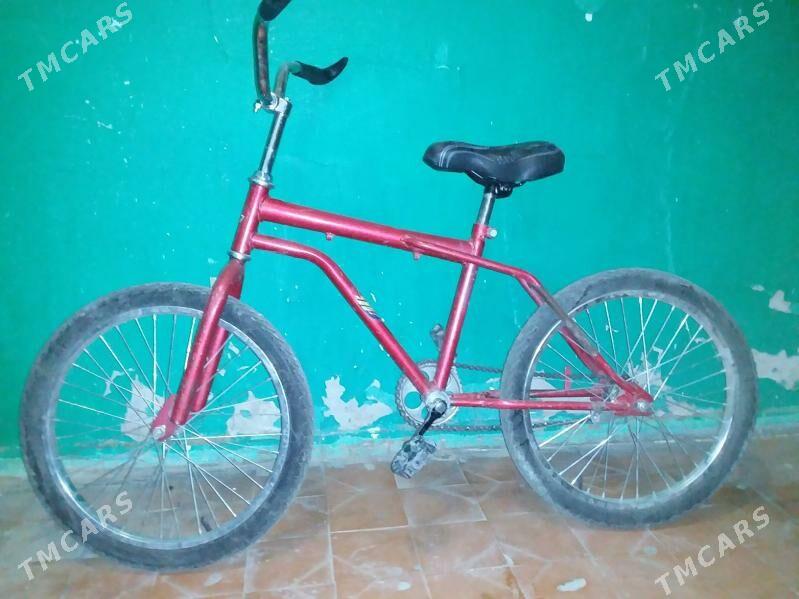 велосипед - Гаудан "А" - img 2