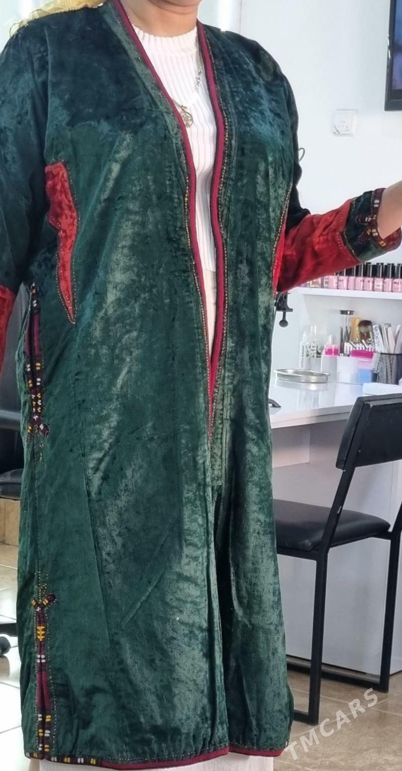 Gadymy çabyt cawyt - Ашхабад - img 4