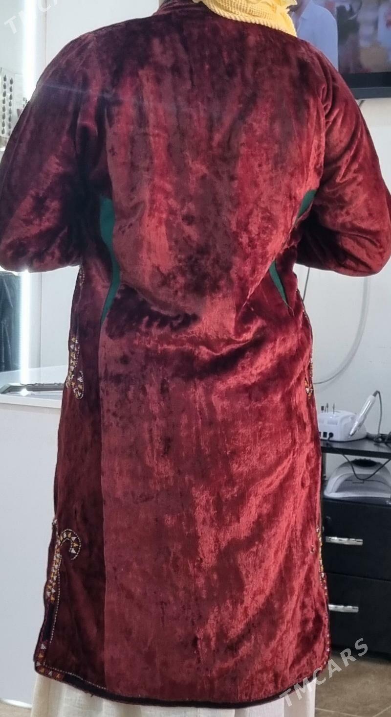 Gadymy çabyt cawyt - Ашхабад - img 5