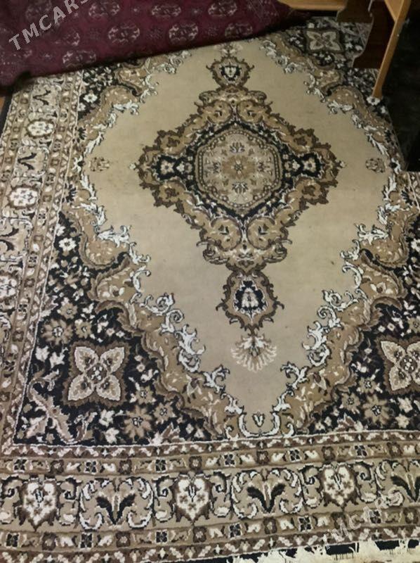 ковёр - Türkmenabat - img 2